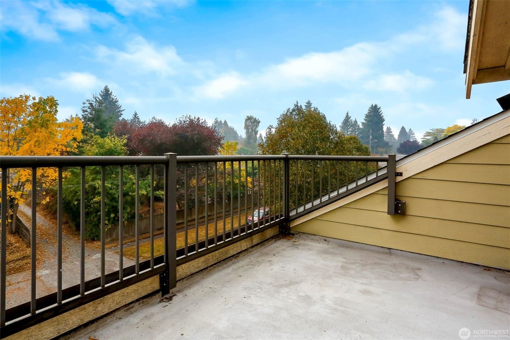 Seattle Townhome: 900 SW Elmgrove St