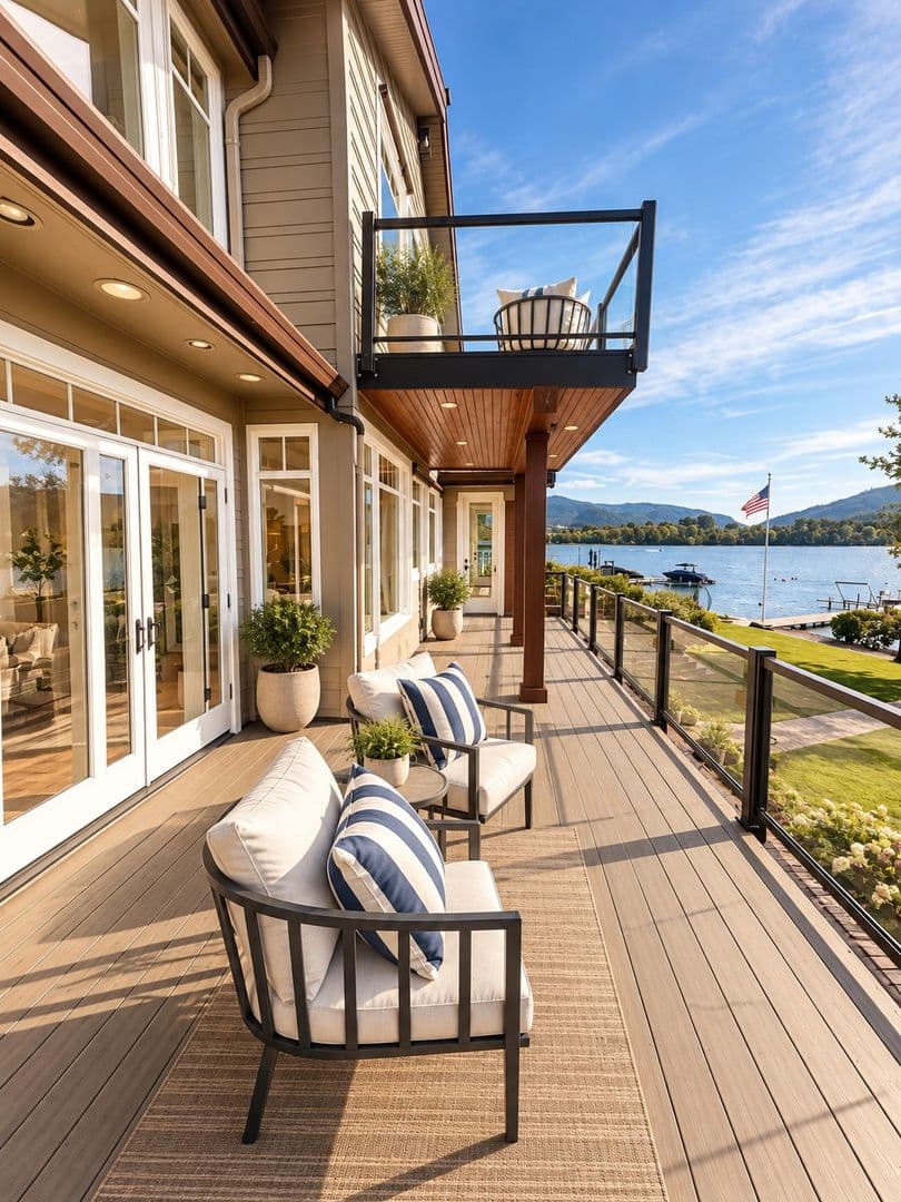 Sammamish House: 4239 206th Avenue SE