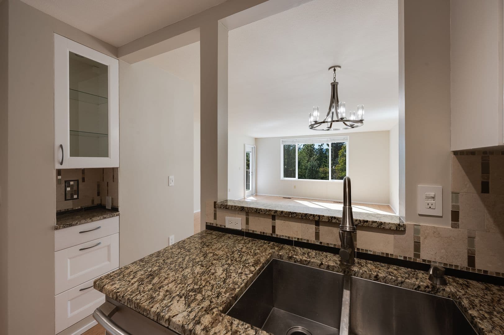 Issaquah Condo: 4152 Providence Point Dr SE #104