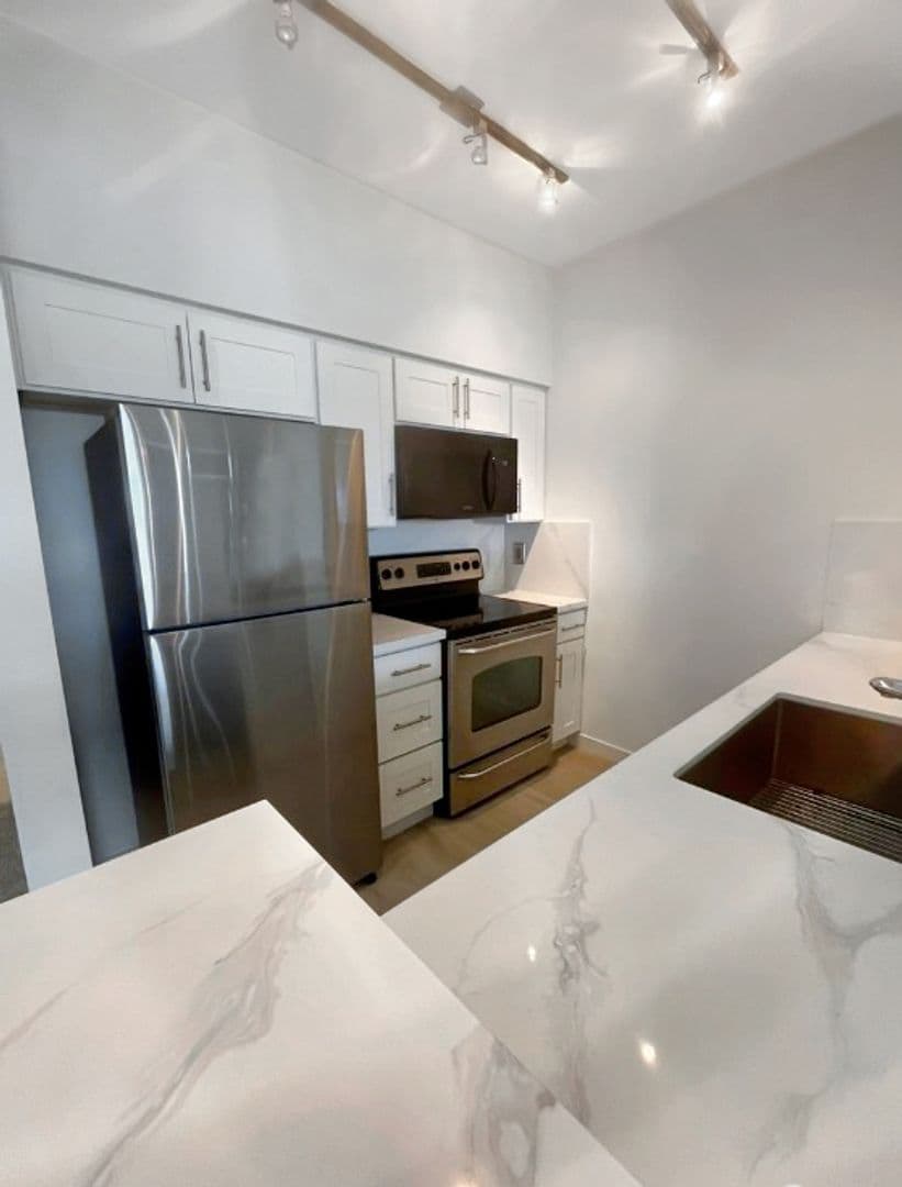 Kirkland Condo: 211 Kirkland Ave, #519