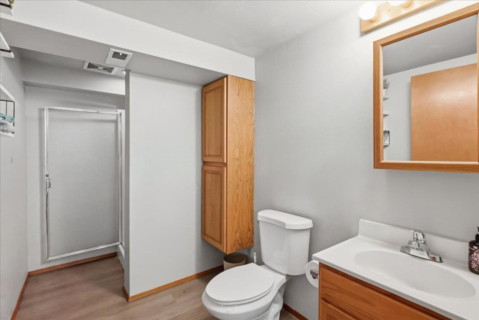 Seattle House: 11048 Lotus Place S