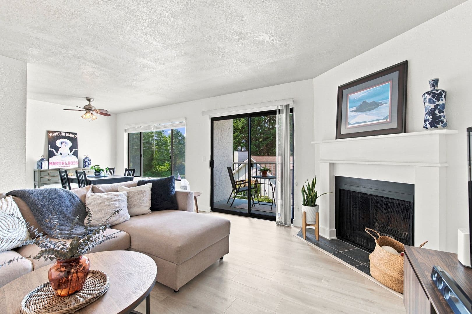 Kirkland Condo: 9926 NE 116th Street #302