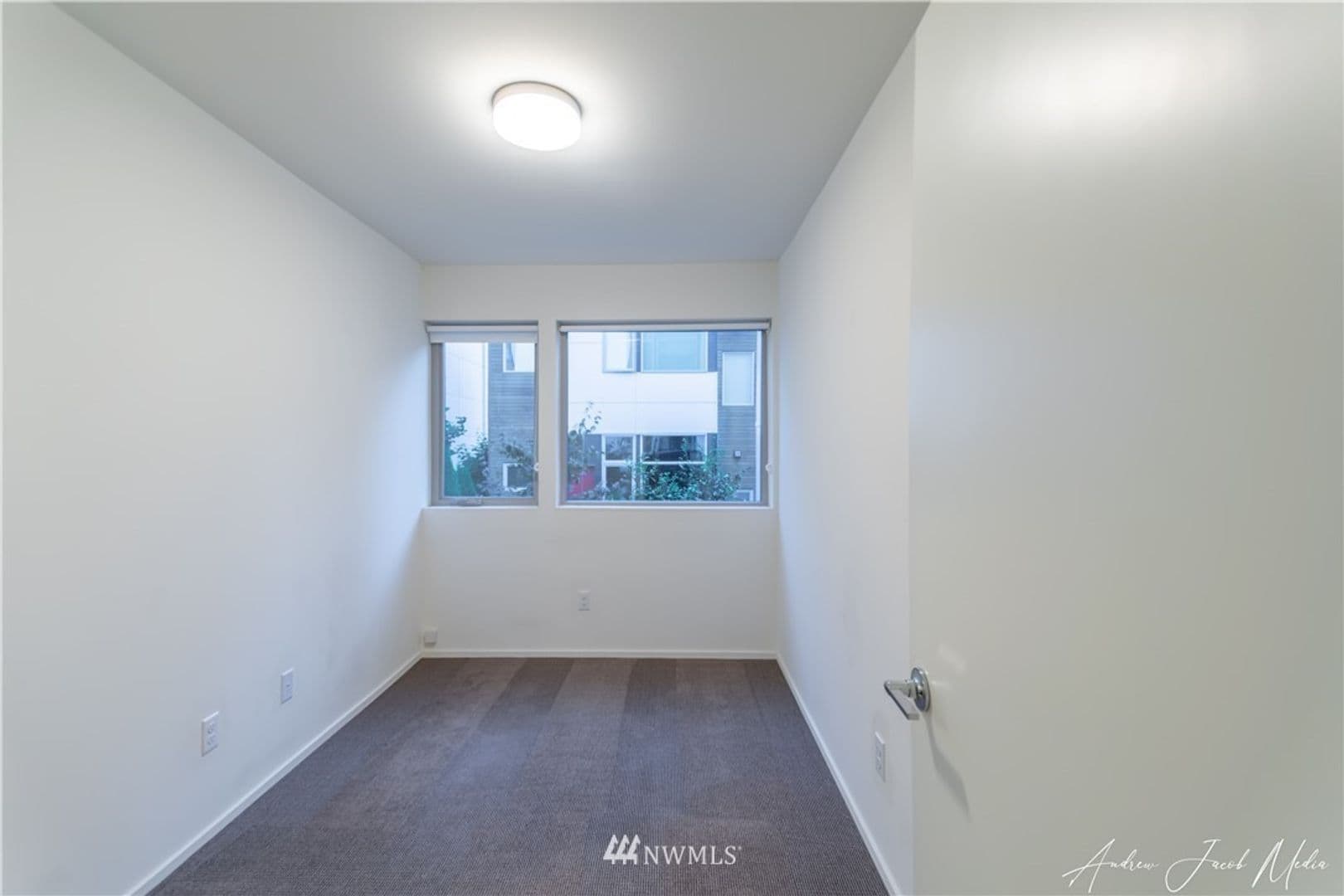 Seattle Townhome: 1718 27th Avenue Unit #A