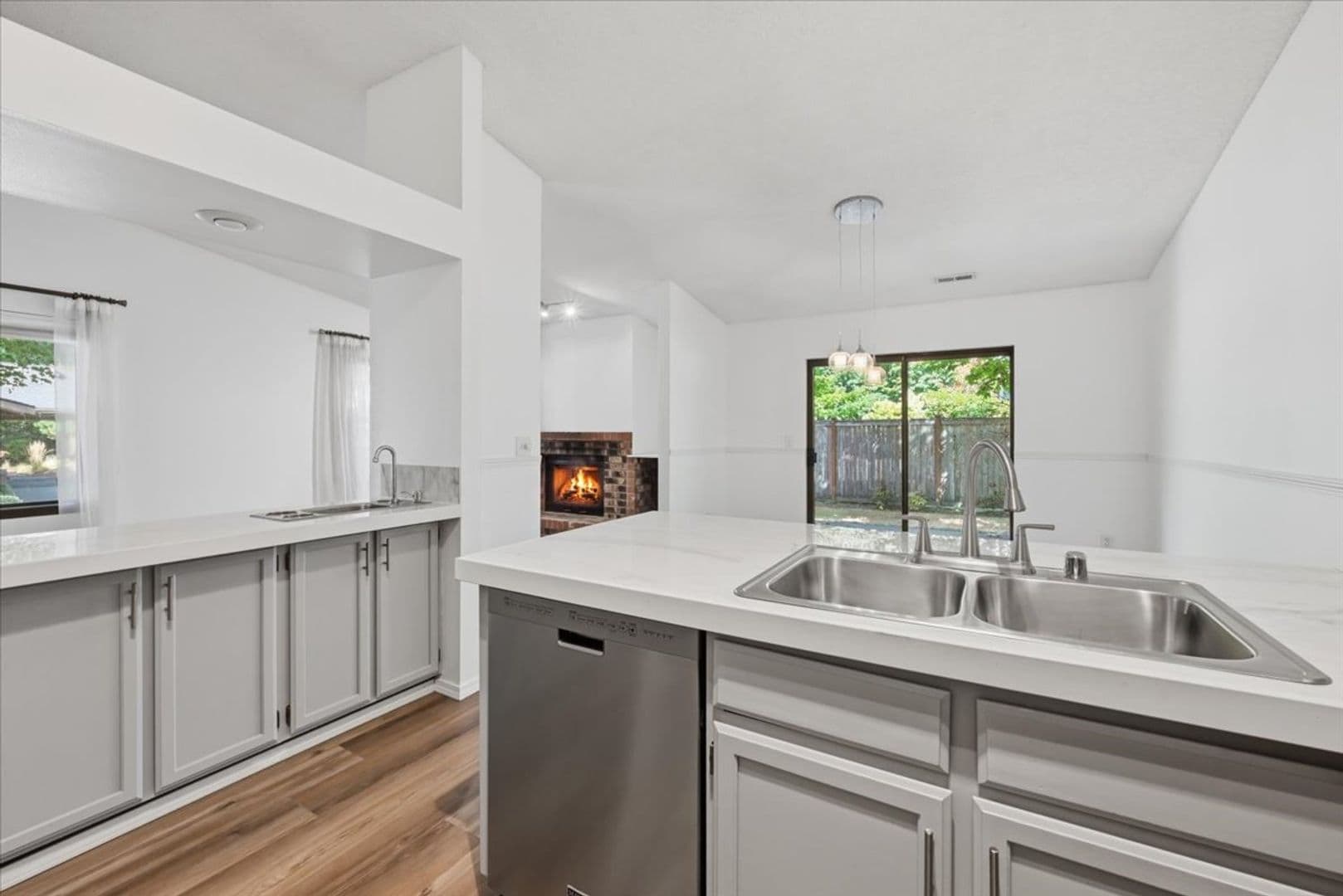 Mill Creek Condo: 16006 Village Green Drive #A