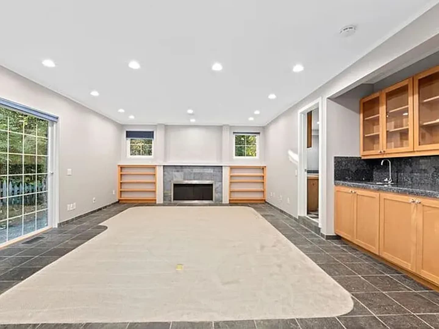 Bellevue House: 3610 130th Ave NE