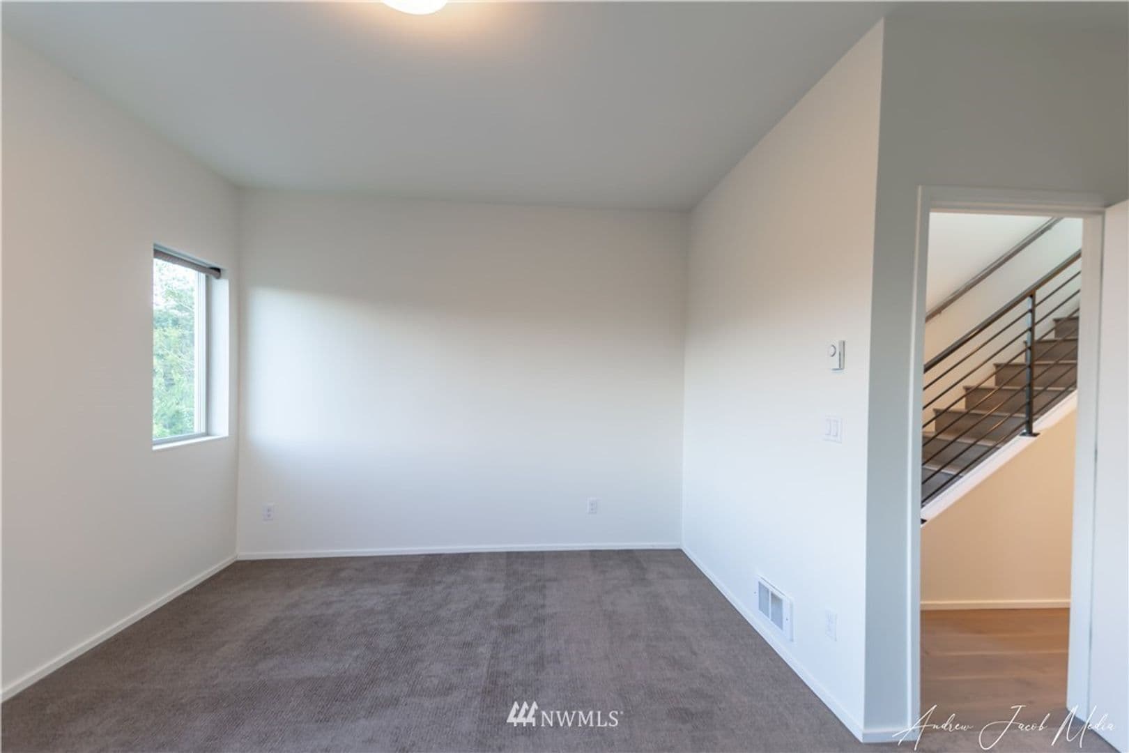 Seattle Townhome: 1718 27th Avenue Unit #A
