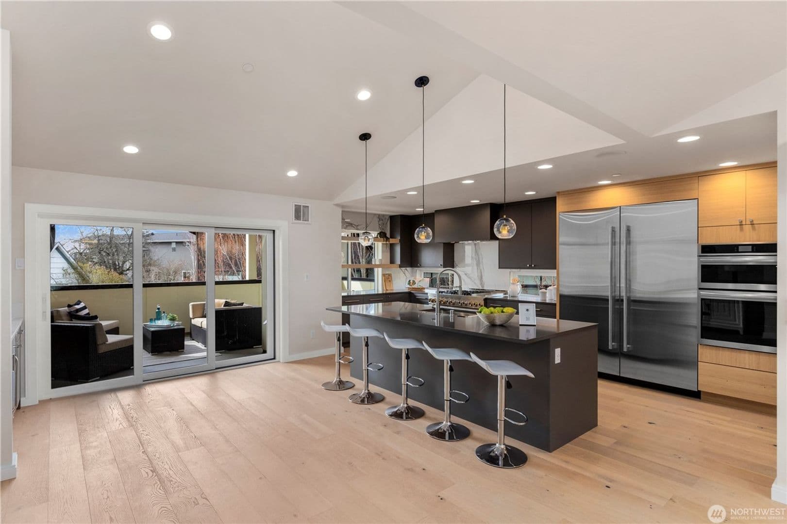 Kirkland House: 1309 Market Street