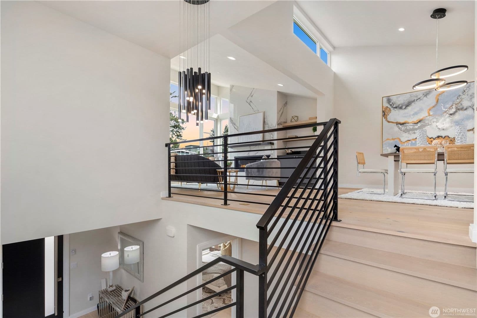 Kirkland House: 1309 Market Street