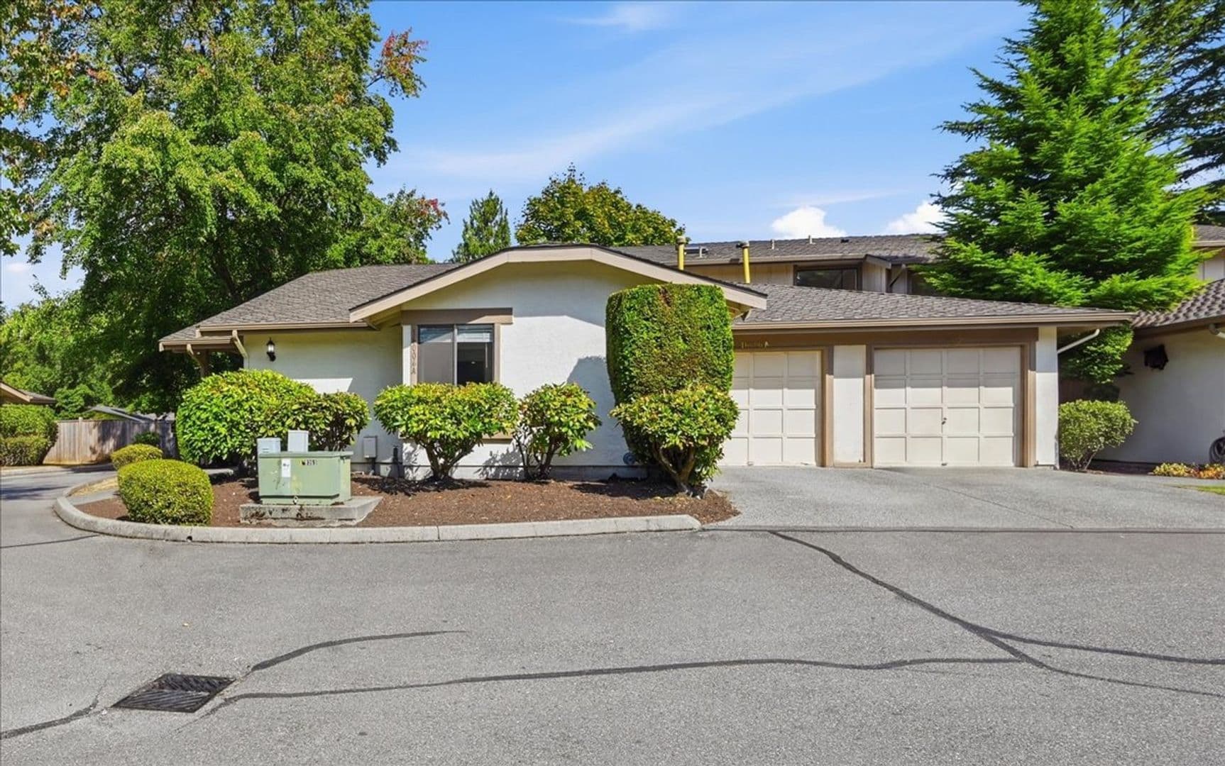 Mill Creek Condo: 16006 Village Green Drive #A