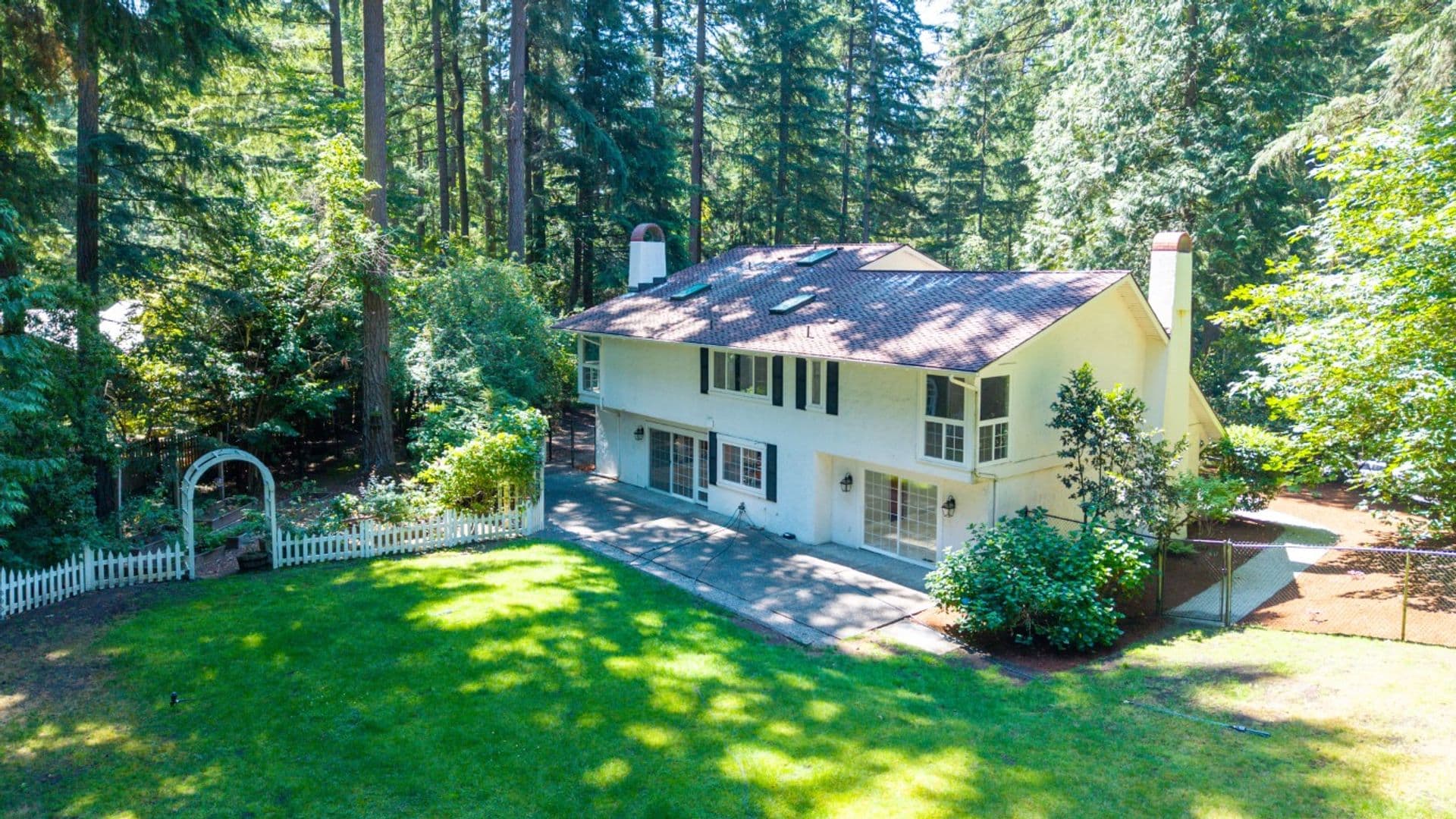 Bellevue House: 3610 130th Ave NE