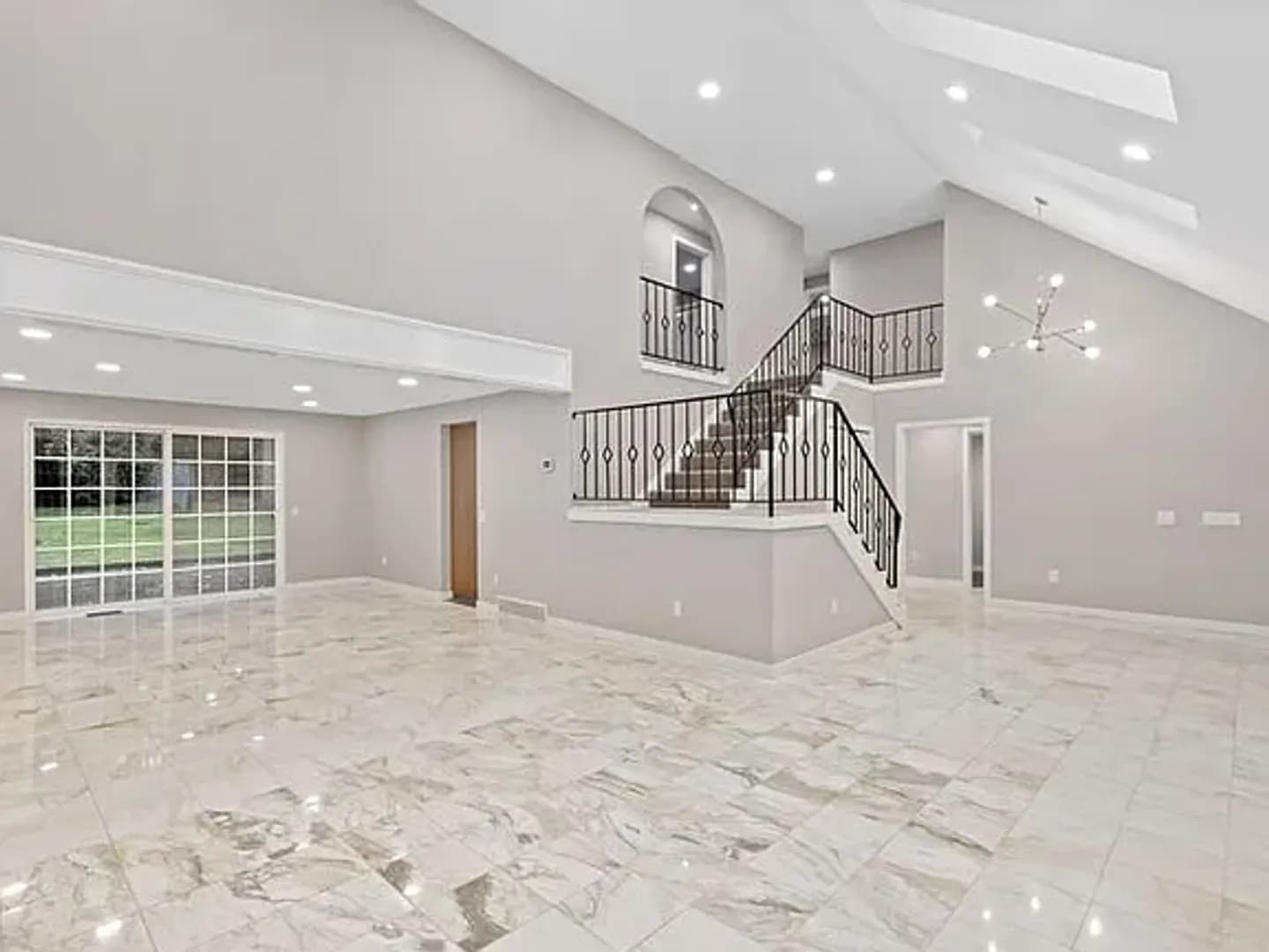 Bellevue House: 3610 130th Ave NE