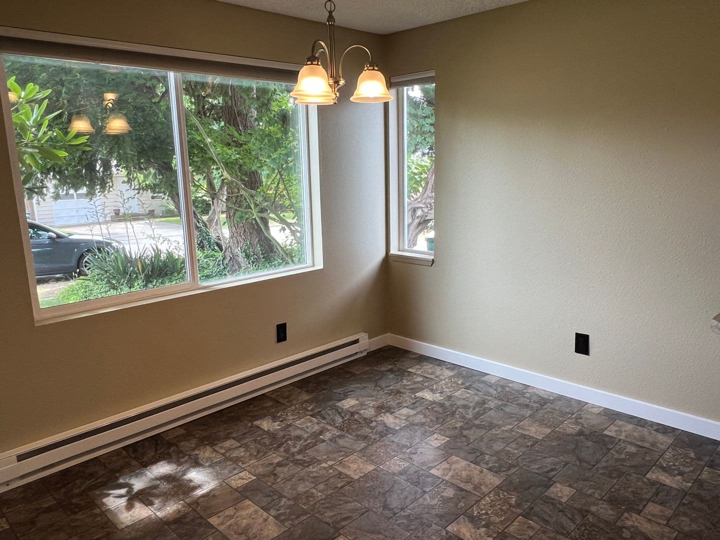 Renton House: 1214 N 35th Street