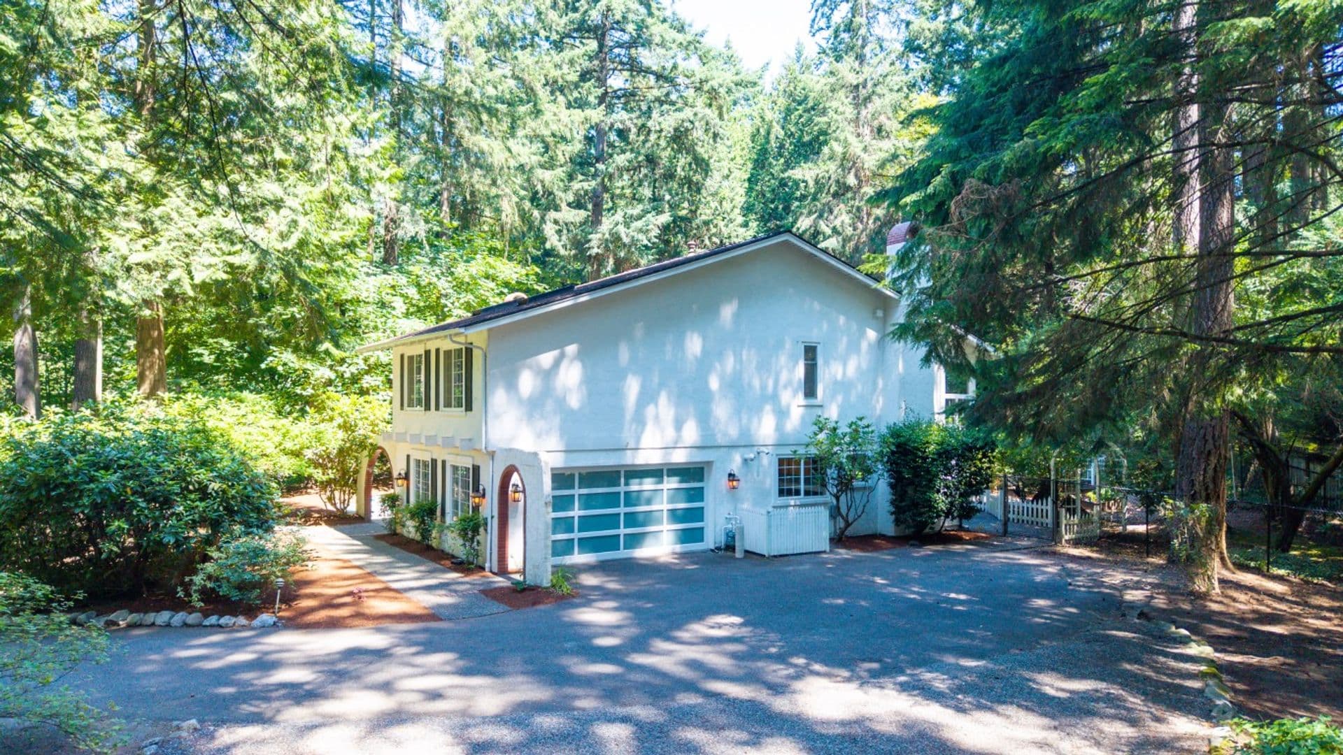 Bellevue House: 3610 130th Ave NE