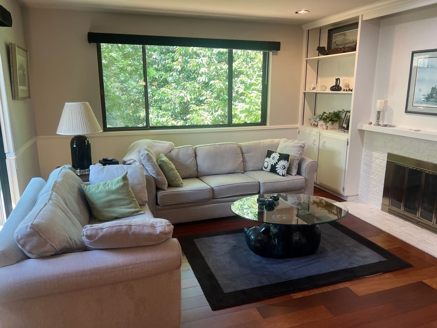 Bellevue House: 6817 129th Pl SE
