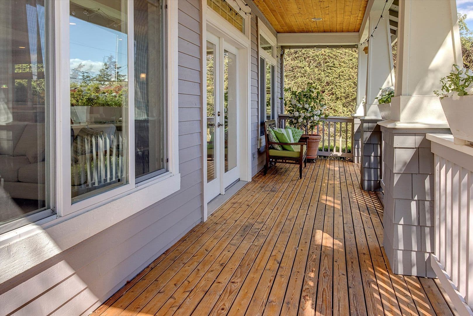 Kirkland House: 412 15th Avenue