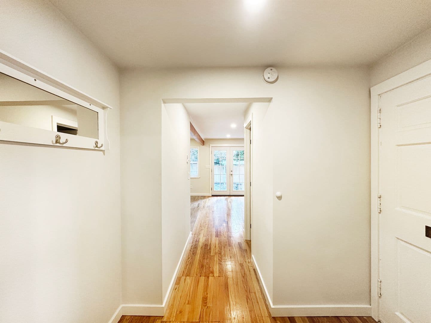 Seattle House: 1111 34th Ave