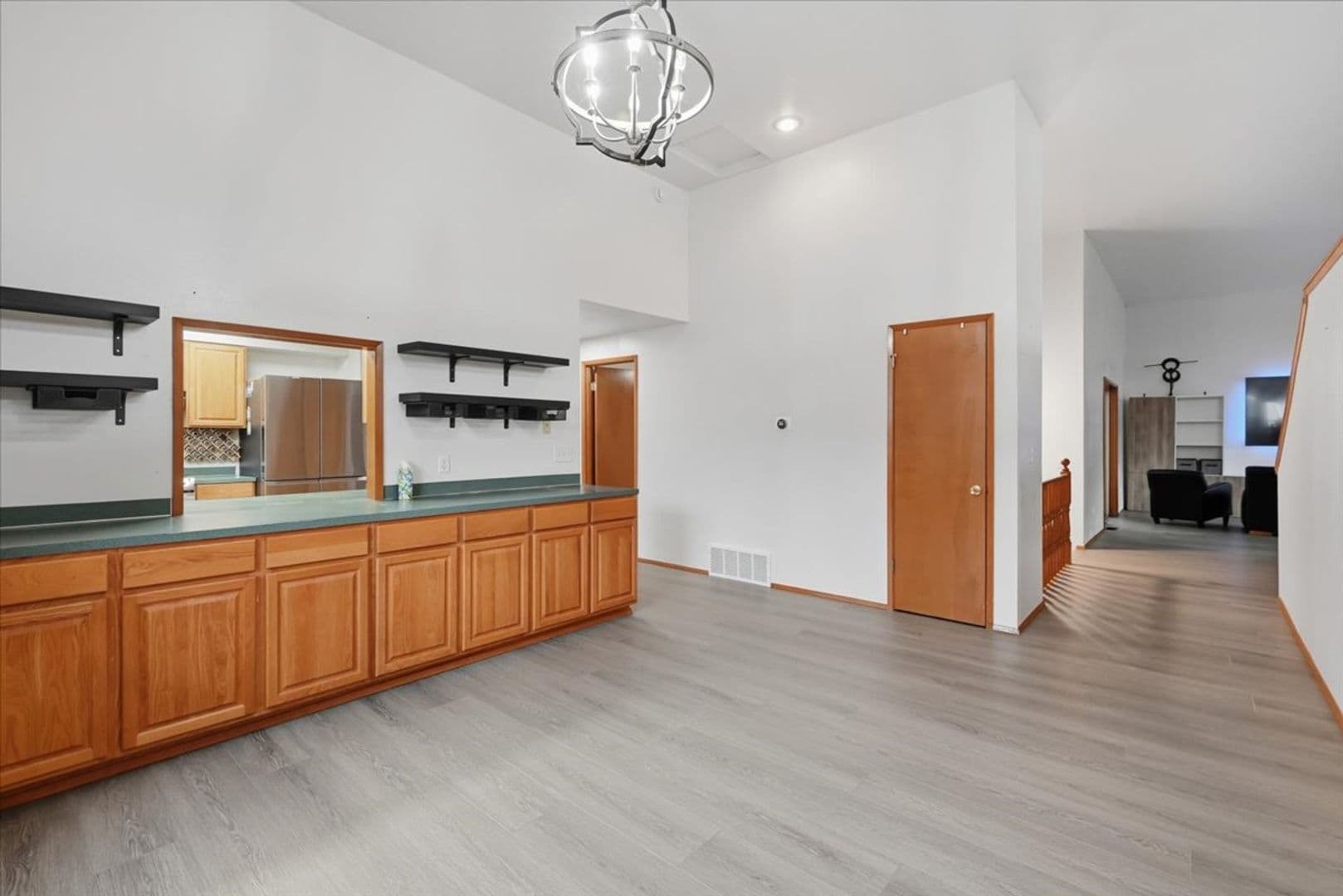 Seattle House: 11048 Lotus Place S
