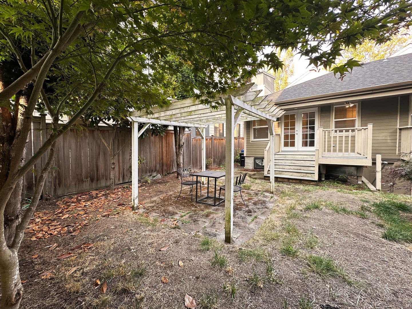 Seattle House: 1111 34th Ave