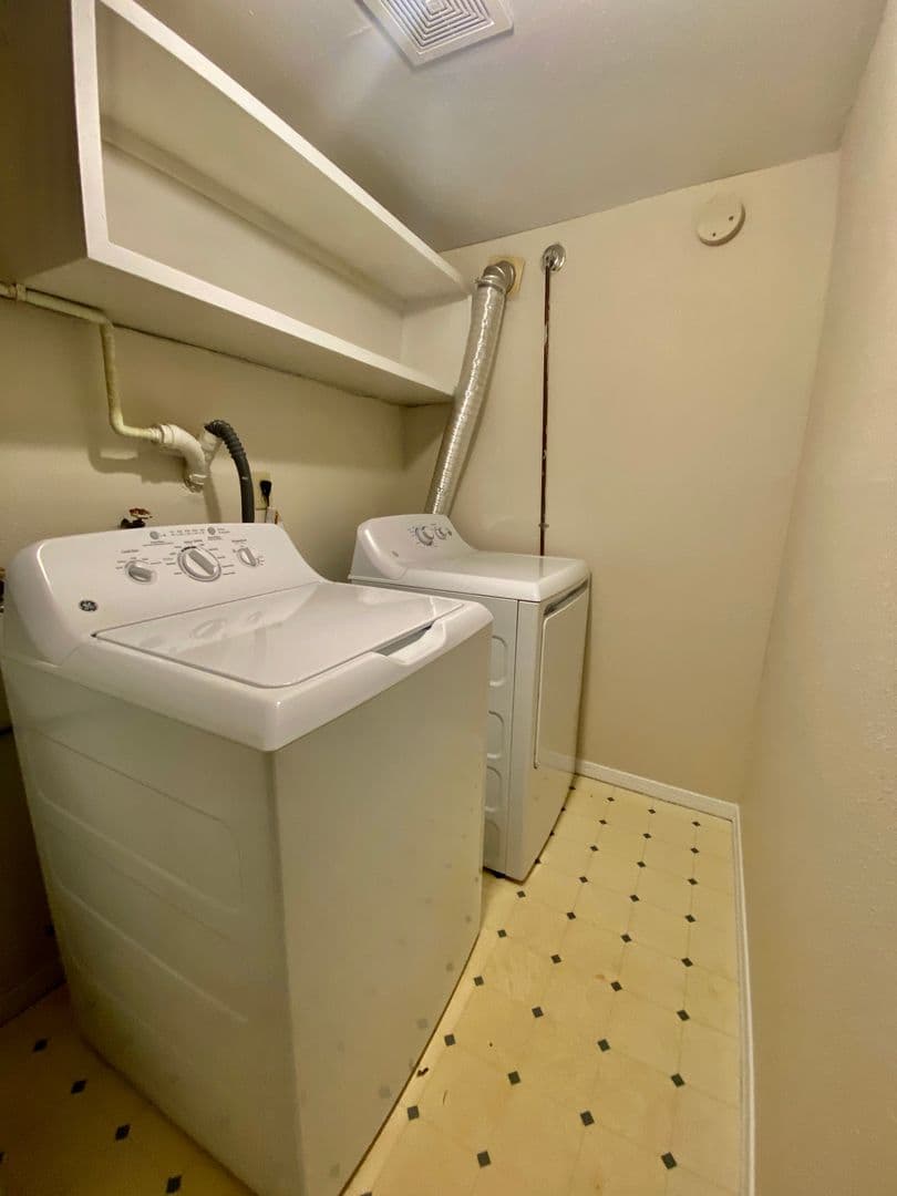 Seattle Condo: 4209 37th Avenue S #C