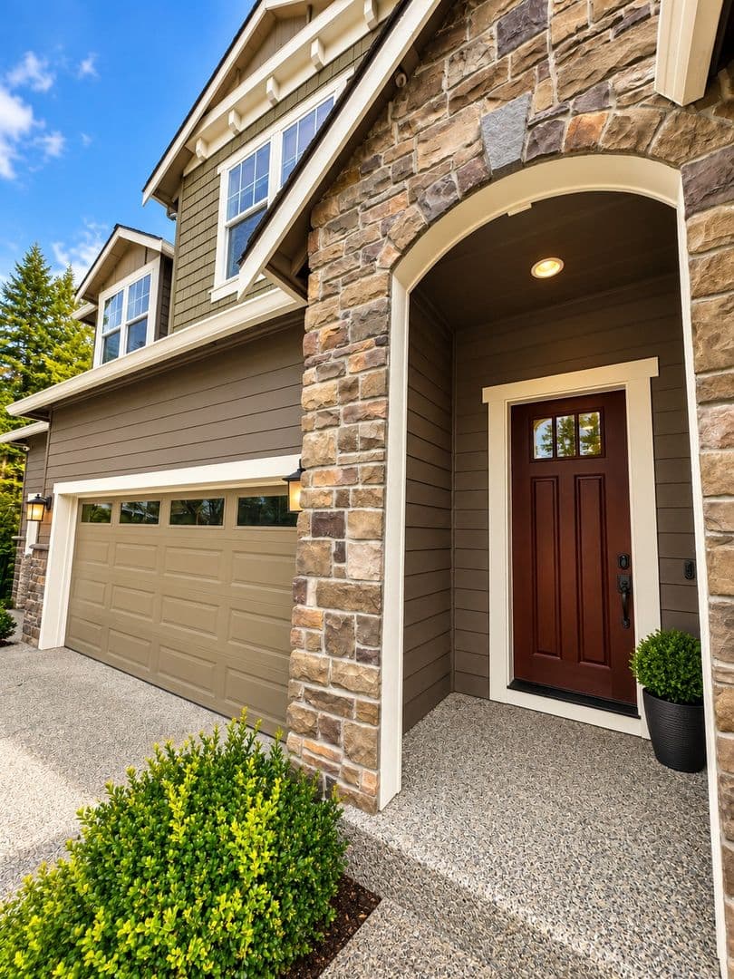 Lake Stevens House: 11418 143rd Drive NE