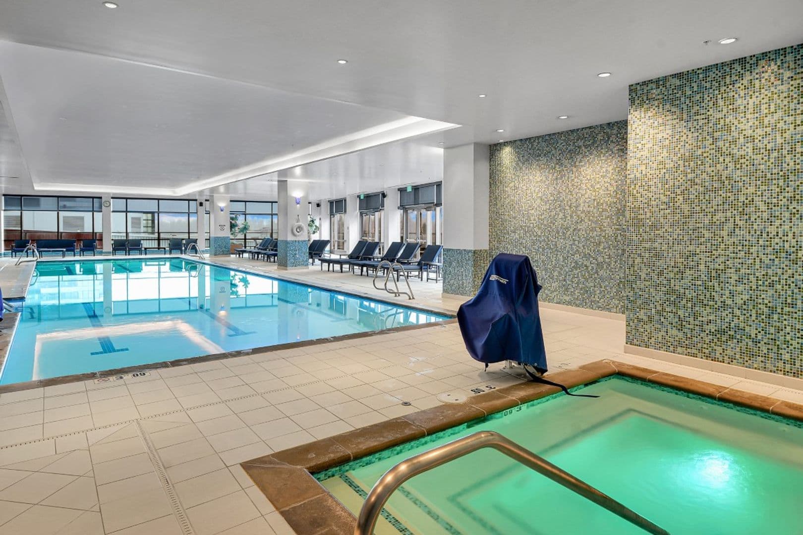 Bellevue Condo: 650 Bellevue Way NE #2608