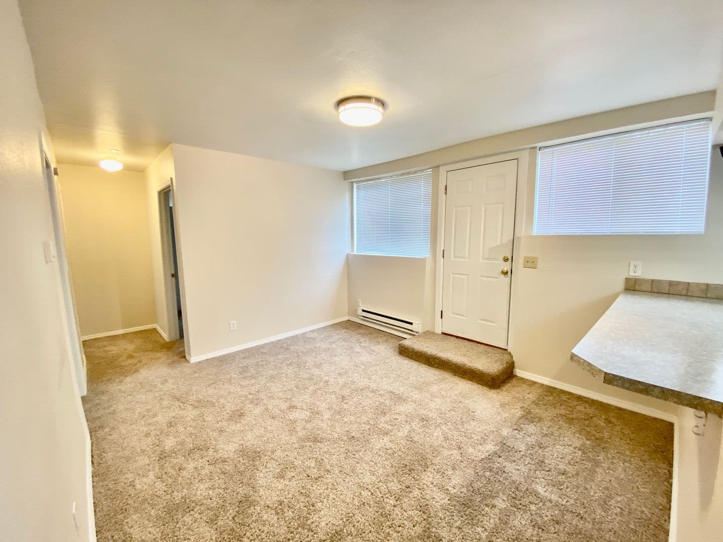 Seattle Condo: 4209 37th Avenue S #C