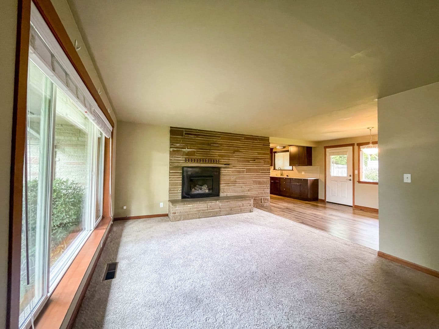 Shoreline House: 1334 N 180th Street