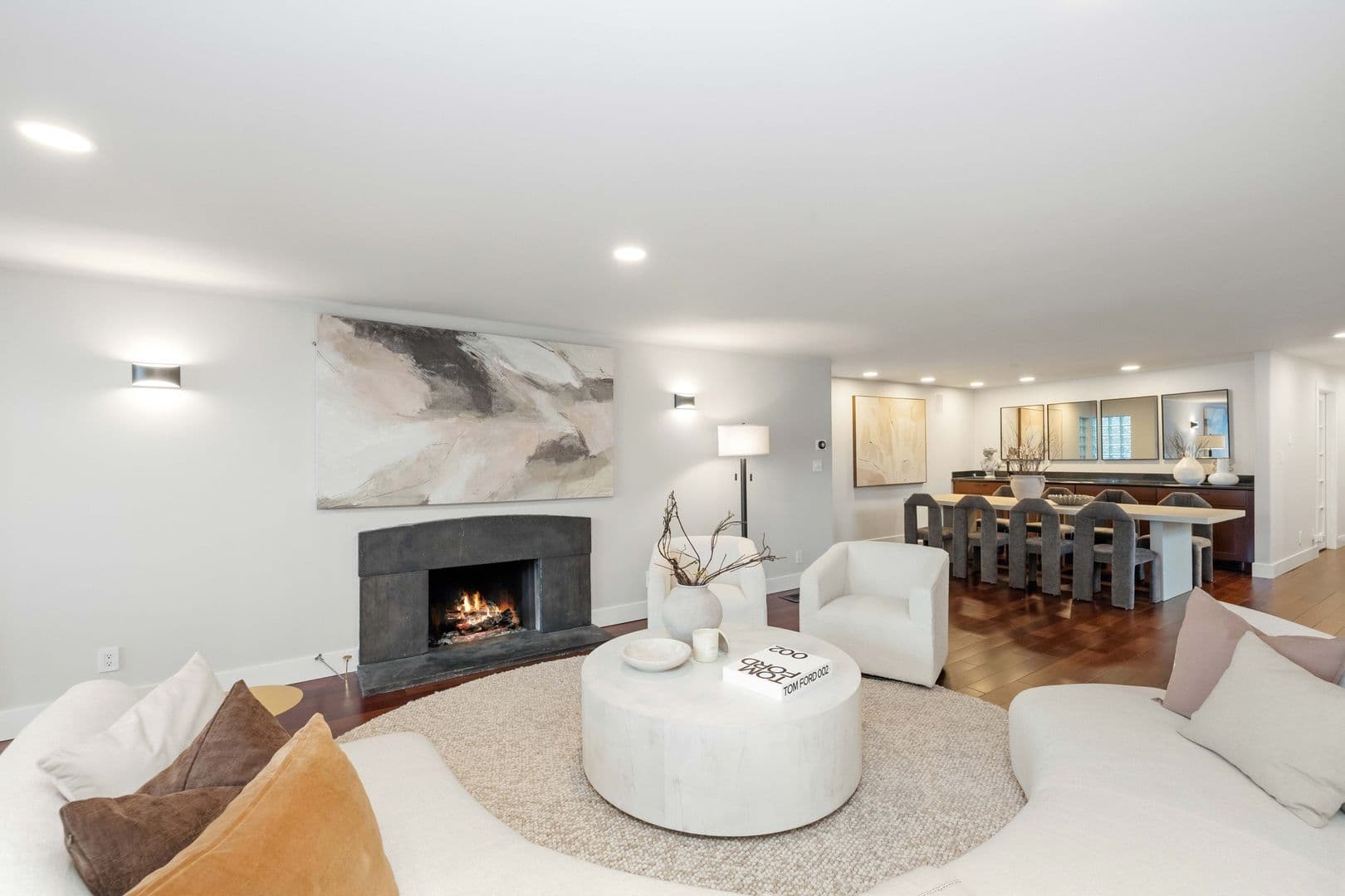 Bellevue House: 17714 SE 40th Place