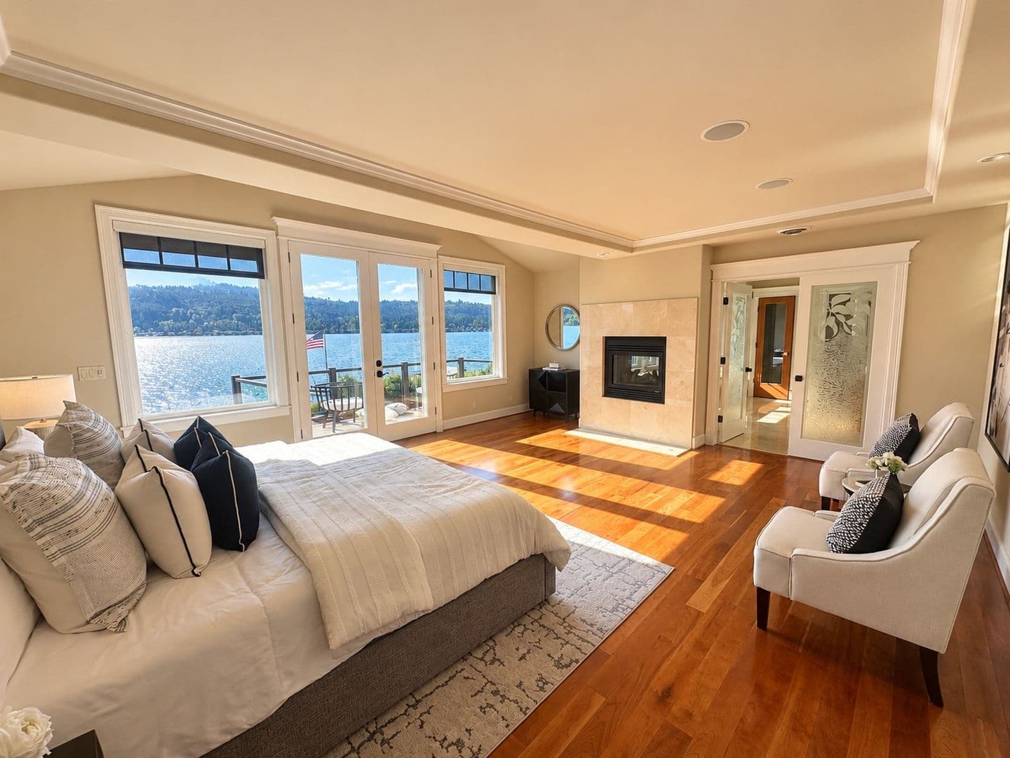 Sammamish House: 4239 206th Avenue SE