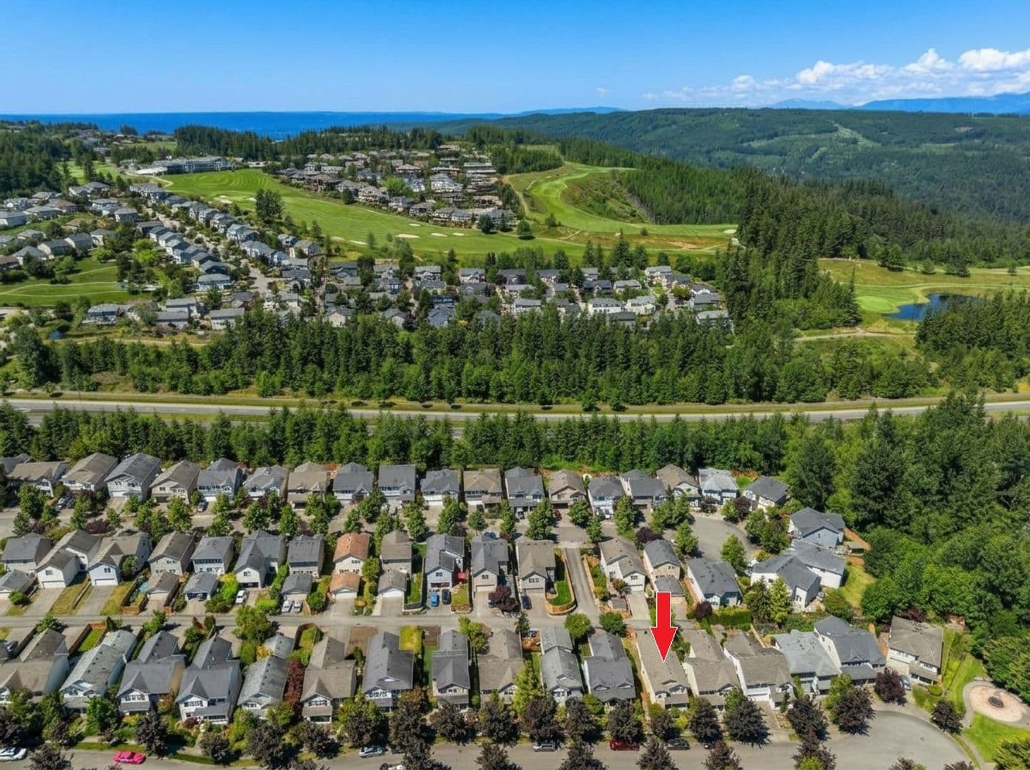 Snoqualmie House: 36518 SE Woody Creek Lane