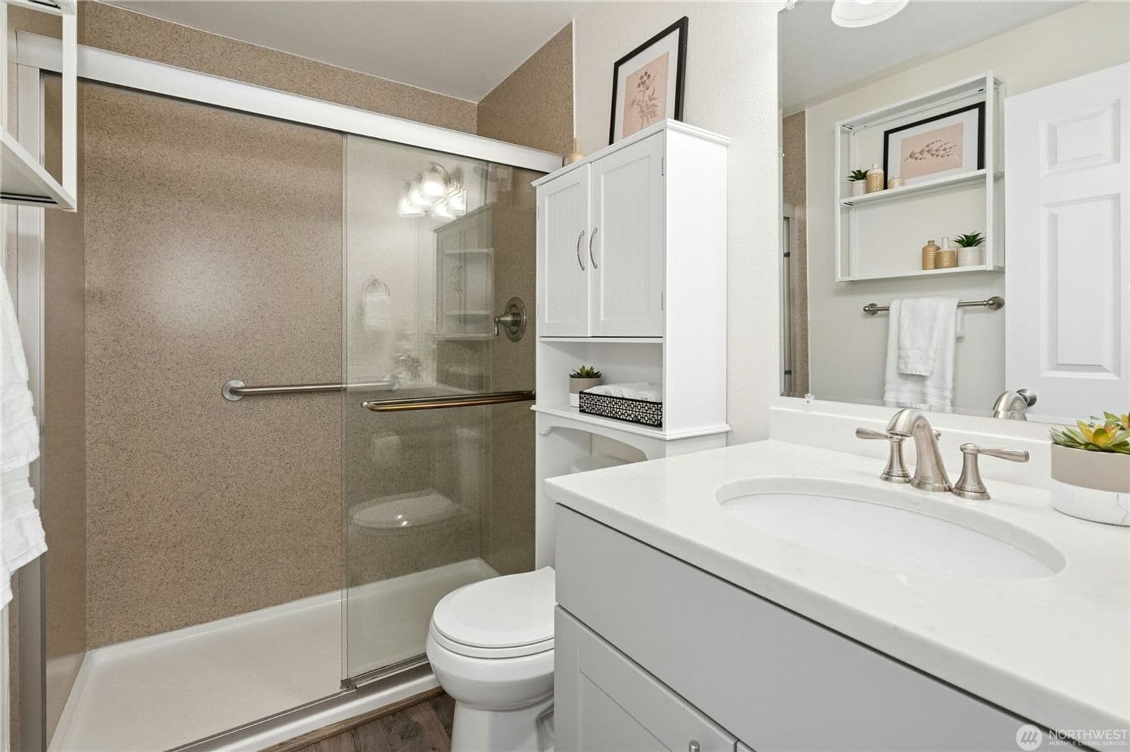 Edmonds Condo: 7909 218th St SW #6