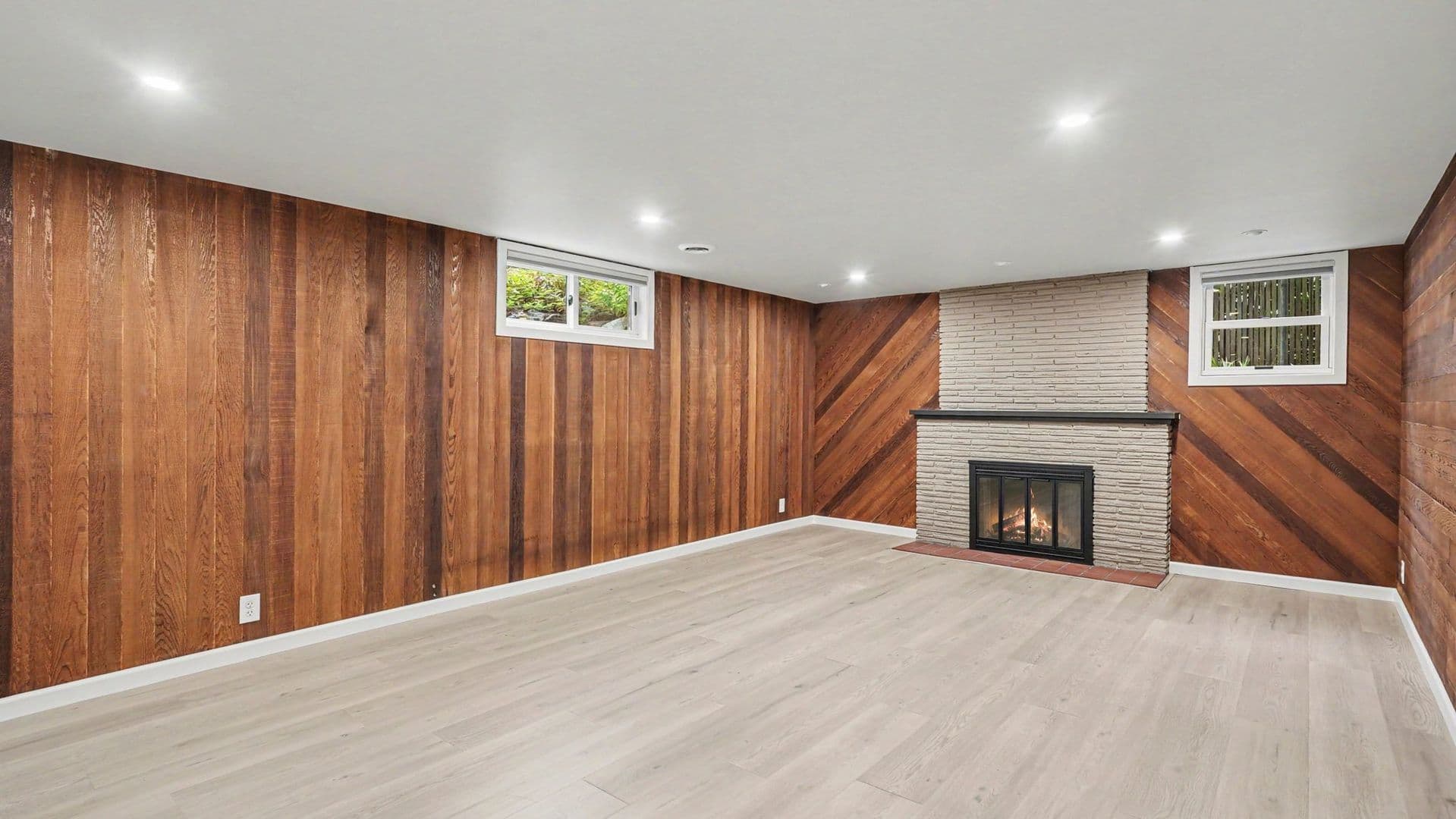 Seattle House: 10680 Marine View Drive SW