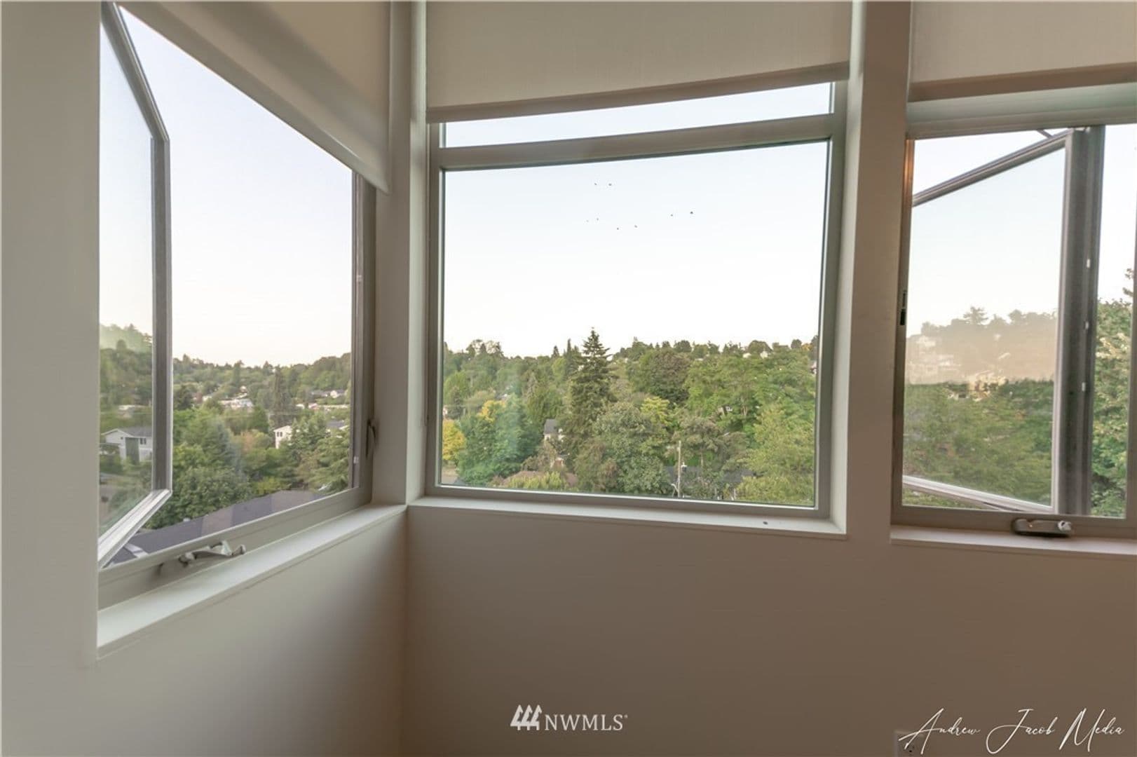 Seattle Townhome: 1718 27th Avenue Unit #A