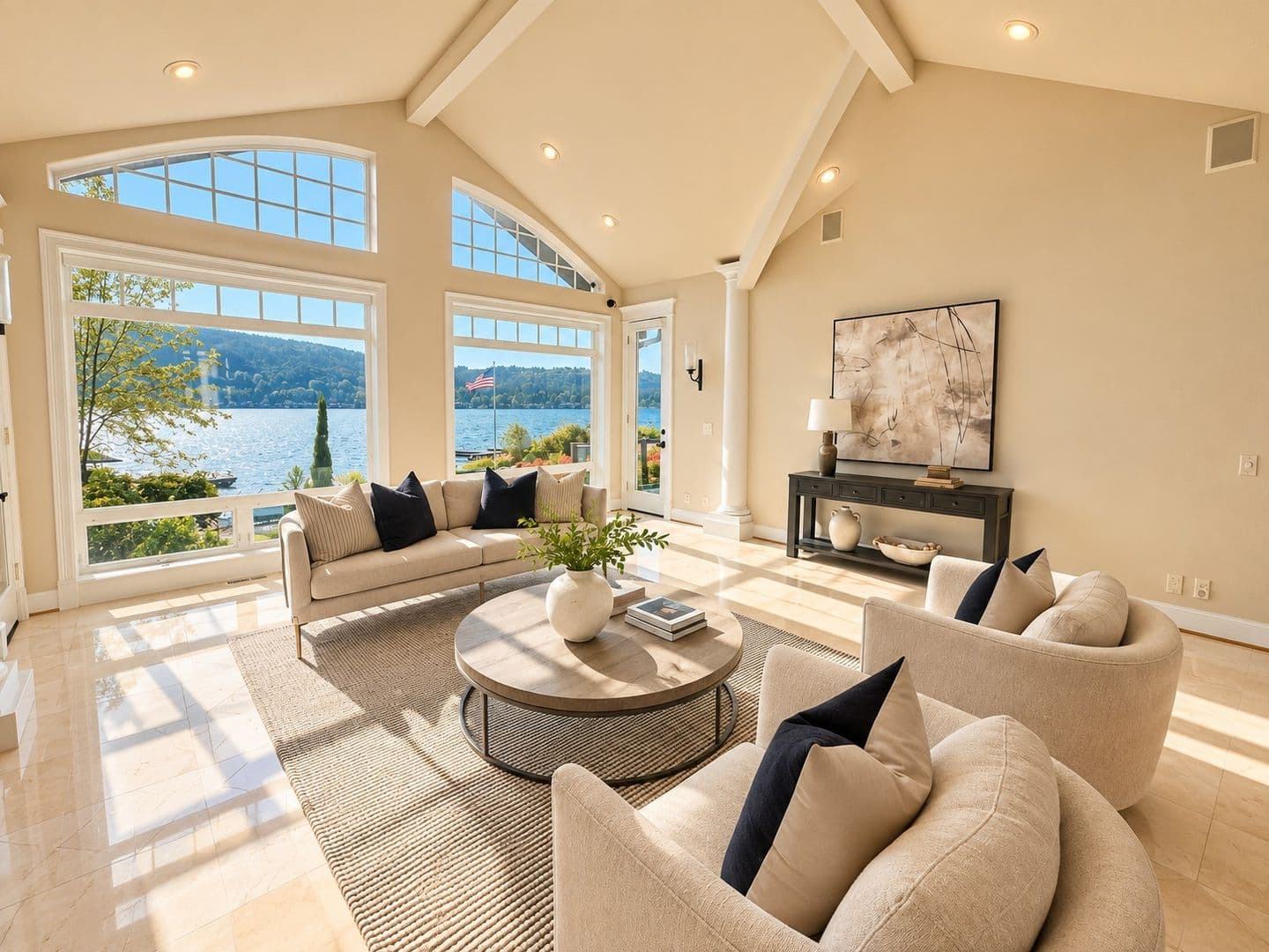 Sammamish House: 4239 206th Avenue SE