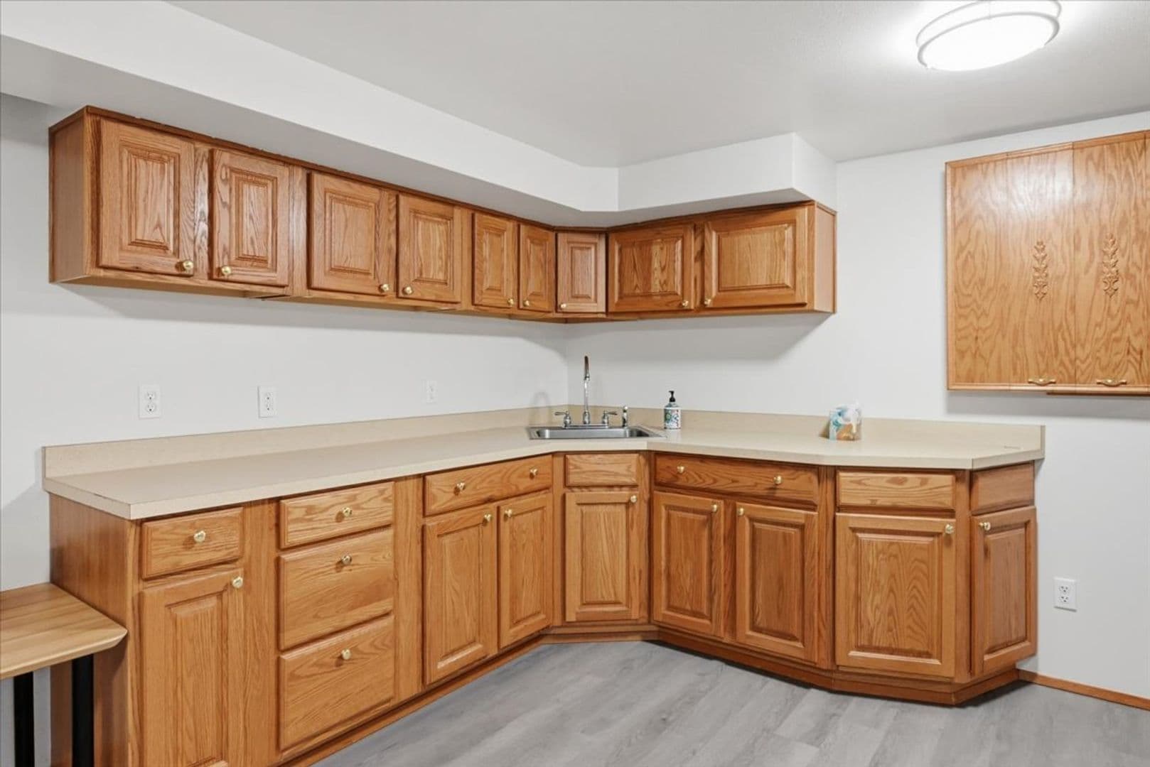 Seattle House: 11048 Lotus Place S