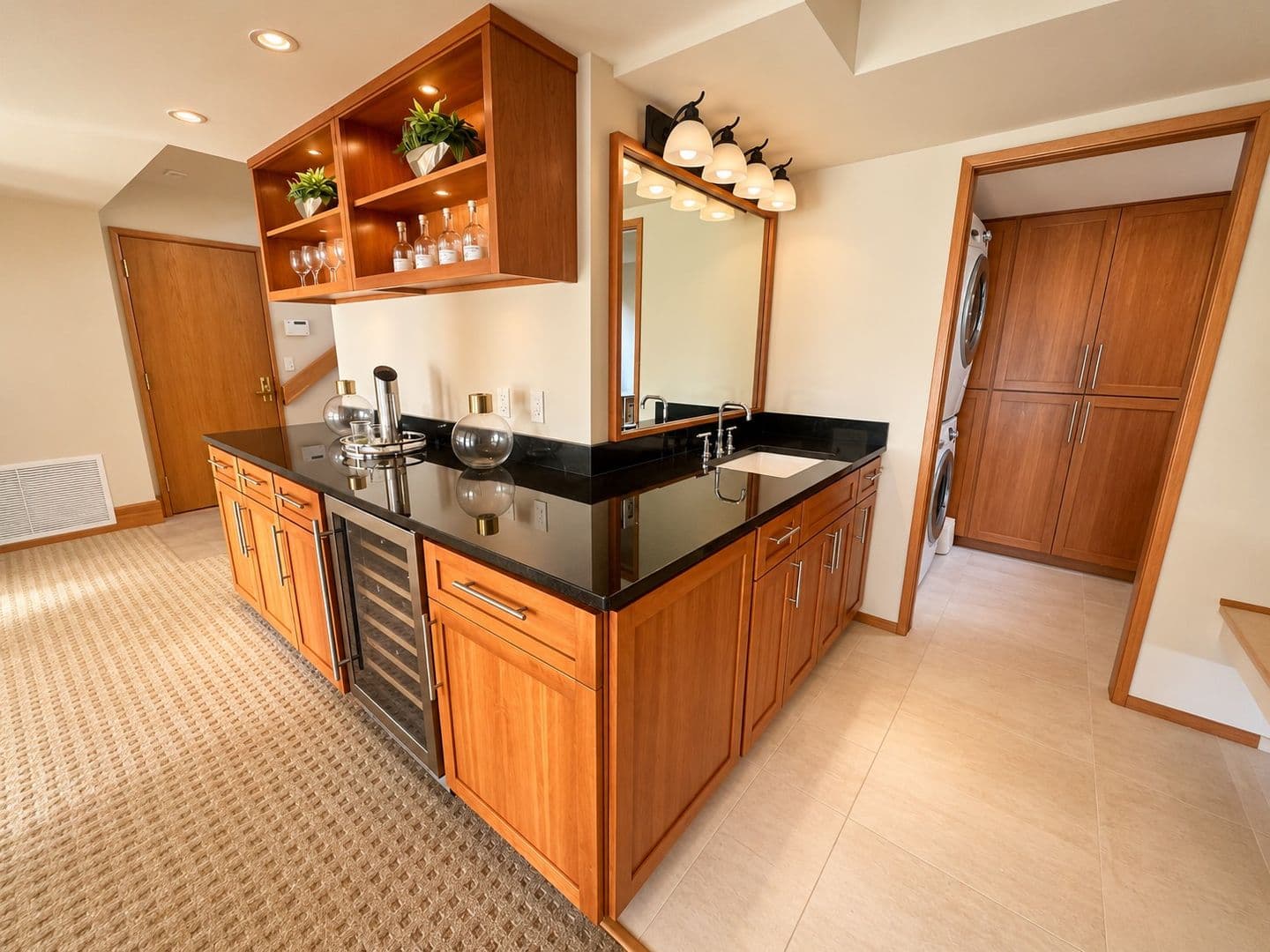 Sammamish House: 4239 206th Avenue SE