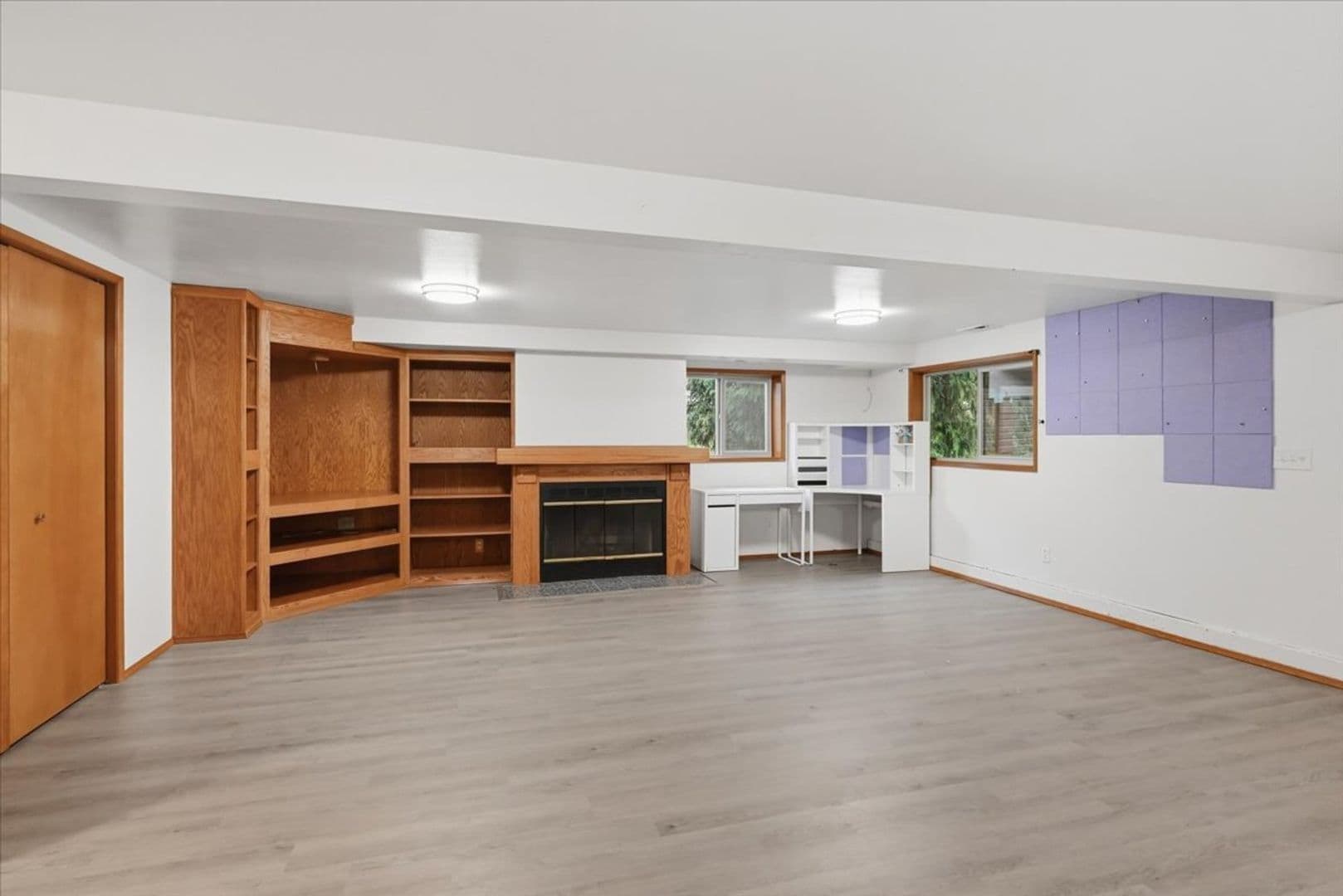 Seattle House: 11048 Lotus Place S