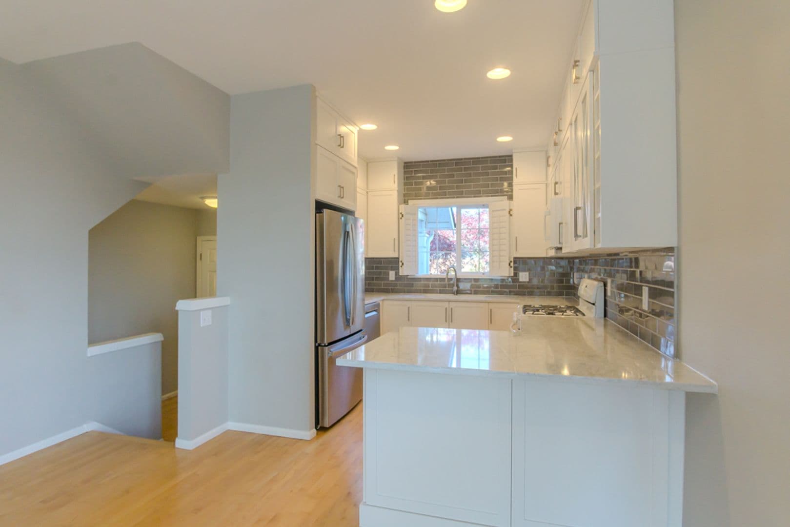 Seattle Townhome: 2761 NW 65th Street