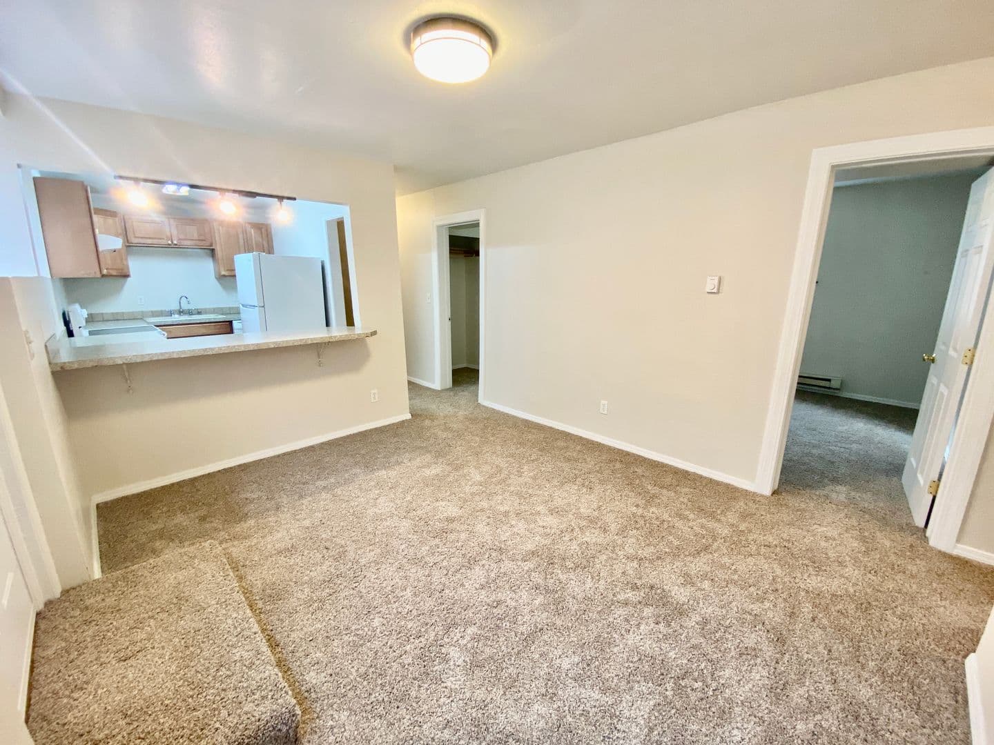Seattle Condo: 4209 37th Avenue S #C