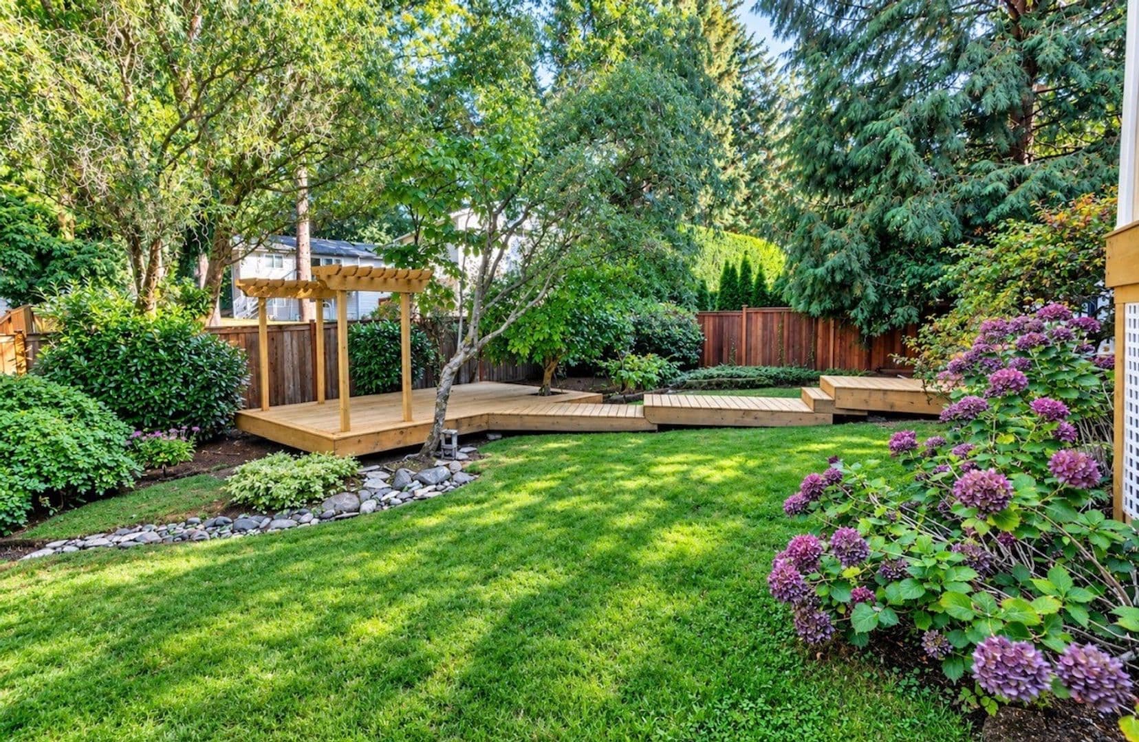 Kirkland House: 10418 114th Place NE