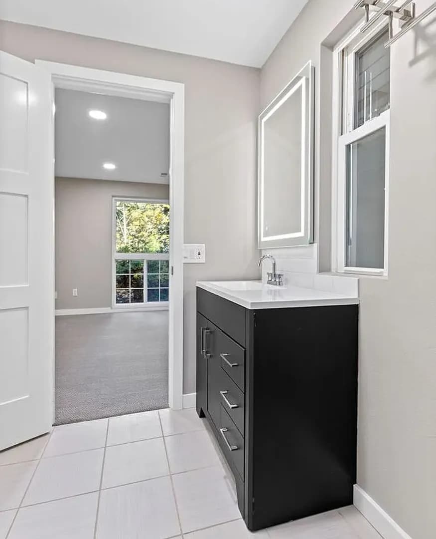 Bellevue House: 3610 130th Ave NE