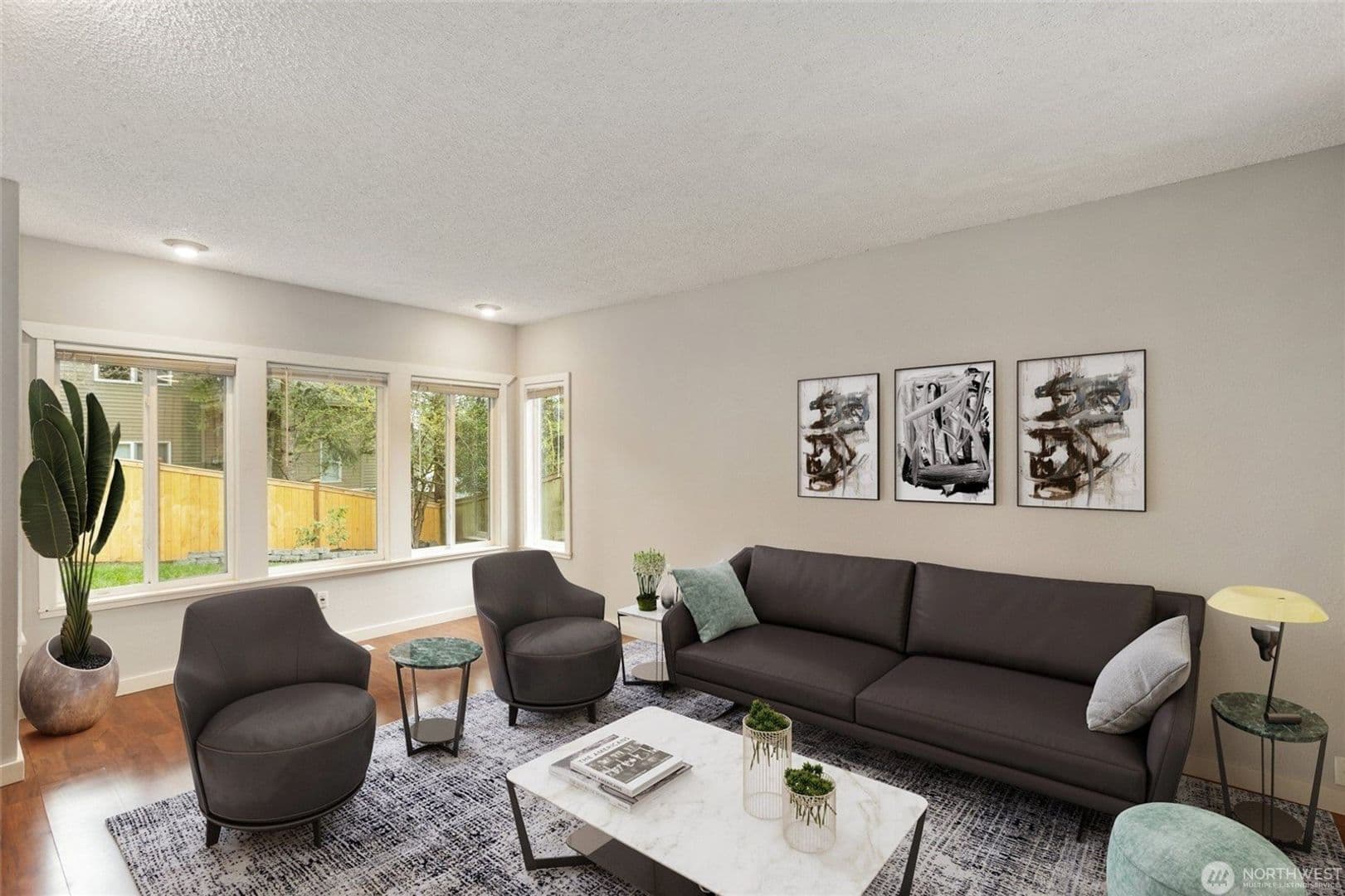 Redmond Condo: 17534 NE 88th Place