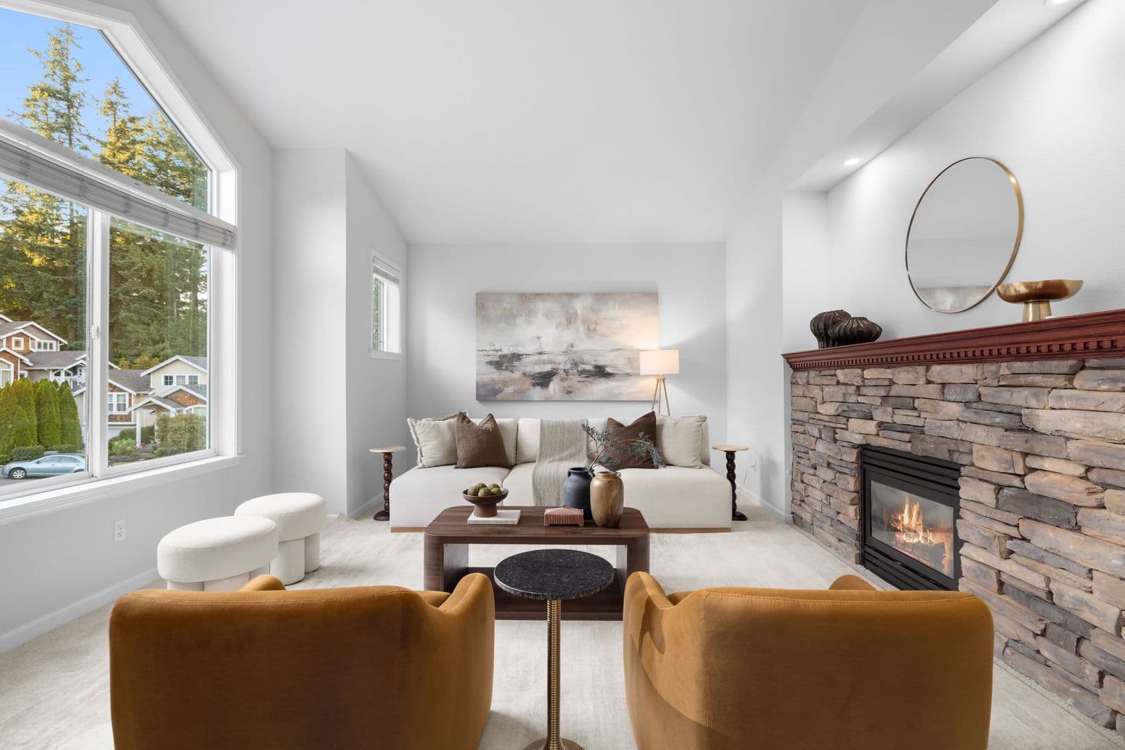 Renton House: 1756 Monroe Avenue NE