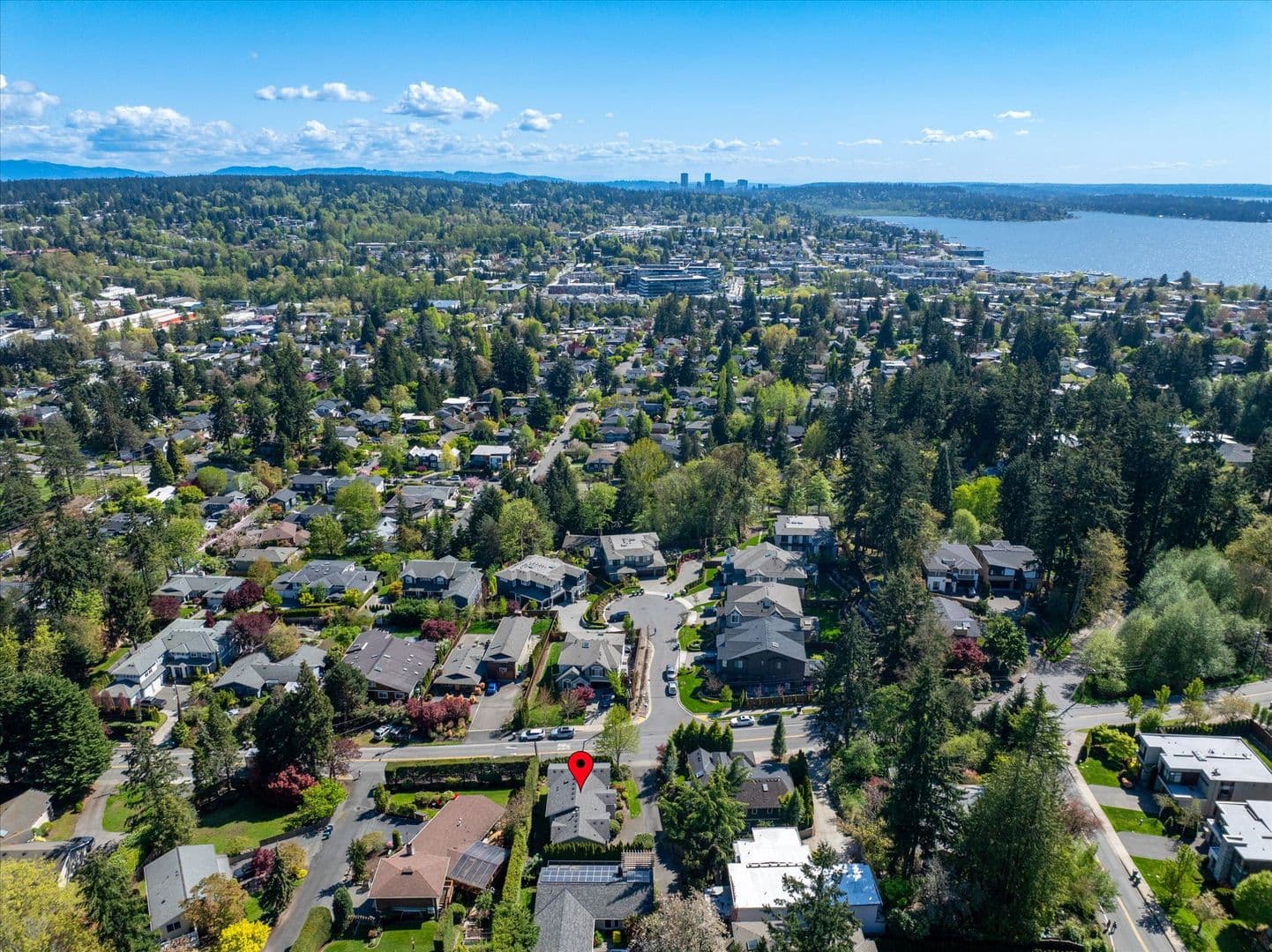 Kirkland House: 412 15th Avenue