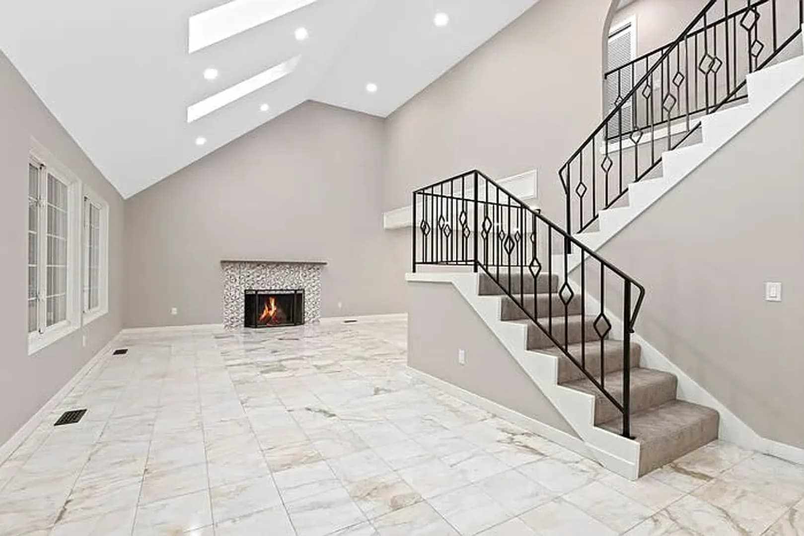 Bellevue House: 3610 130th Ave NE