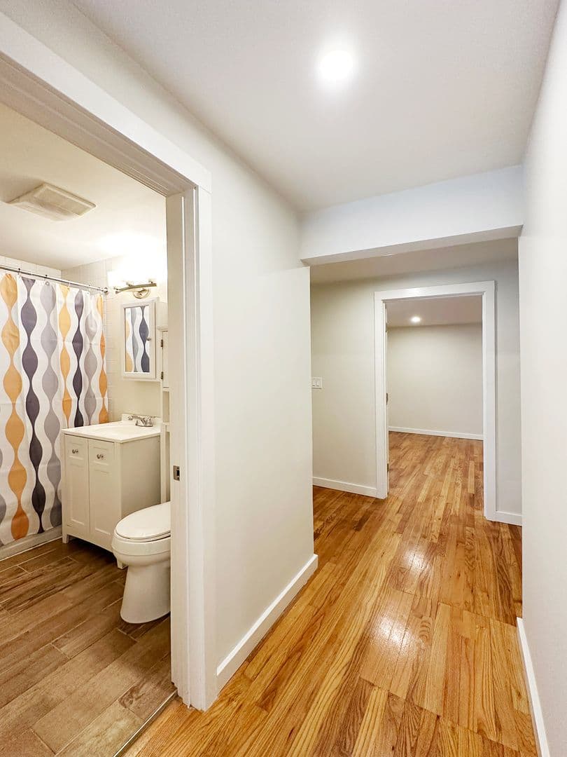 Seattle House: 1111 34th Ave