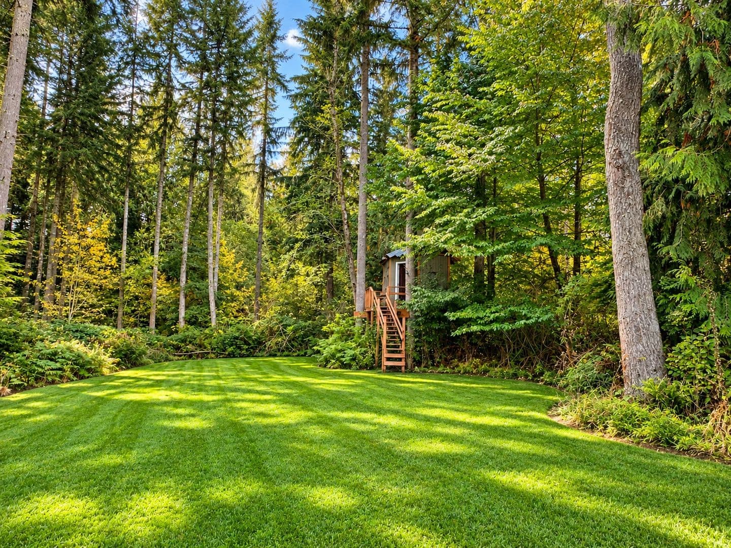 Lake Stevens House: 11418 143rd Drive NE