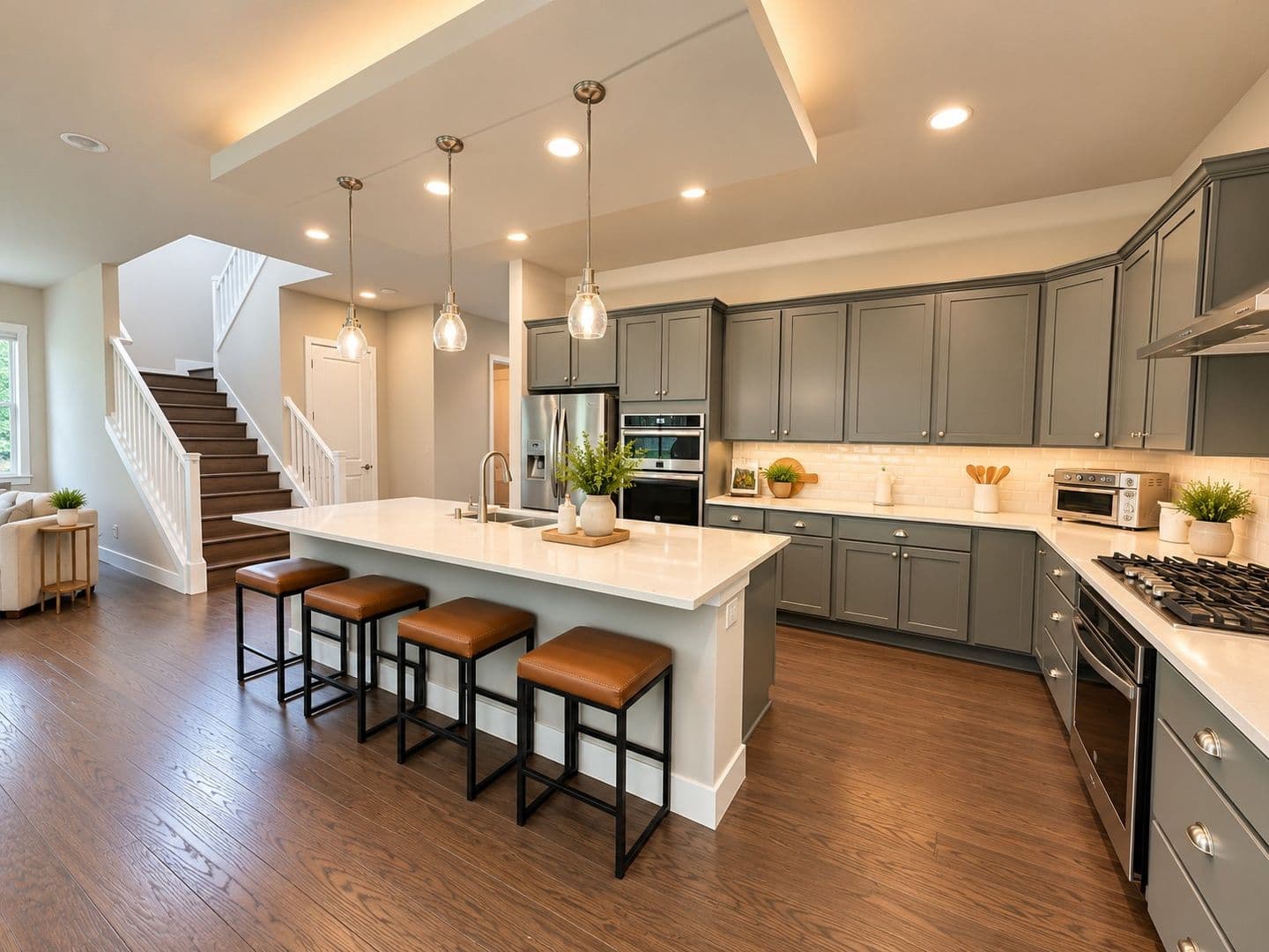 Lake Stevens House: 11418 143rd Drive NE