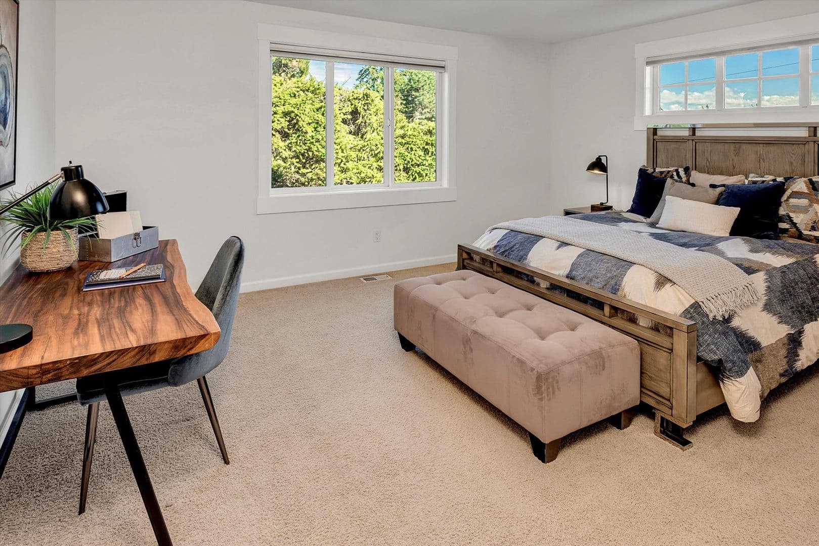 Kirkland House: 412 15th Avenue