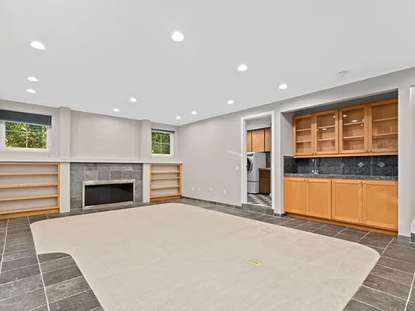 Bellevue House: 3610 130th Ave NE